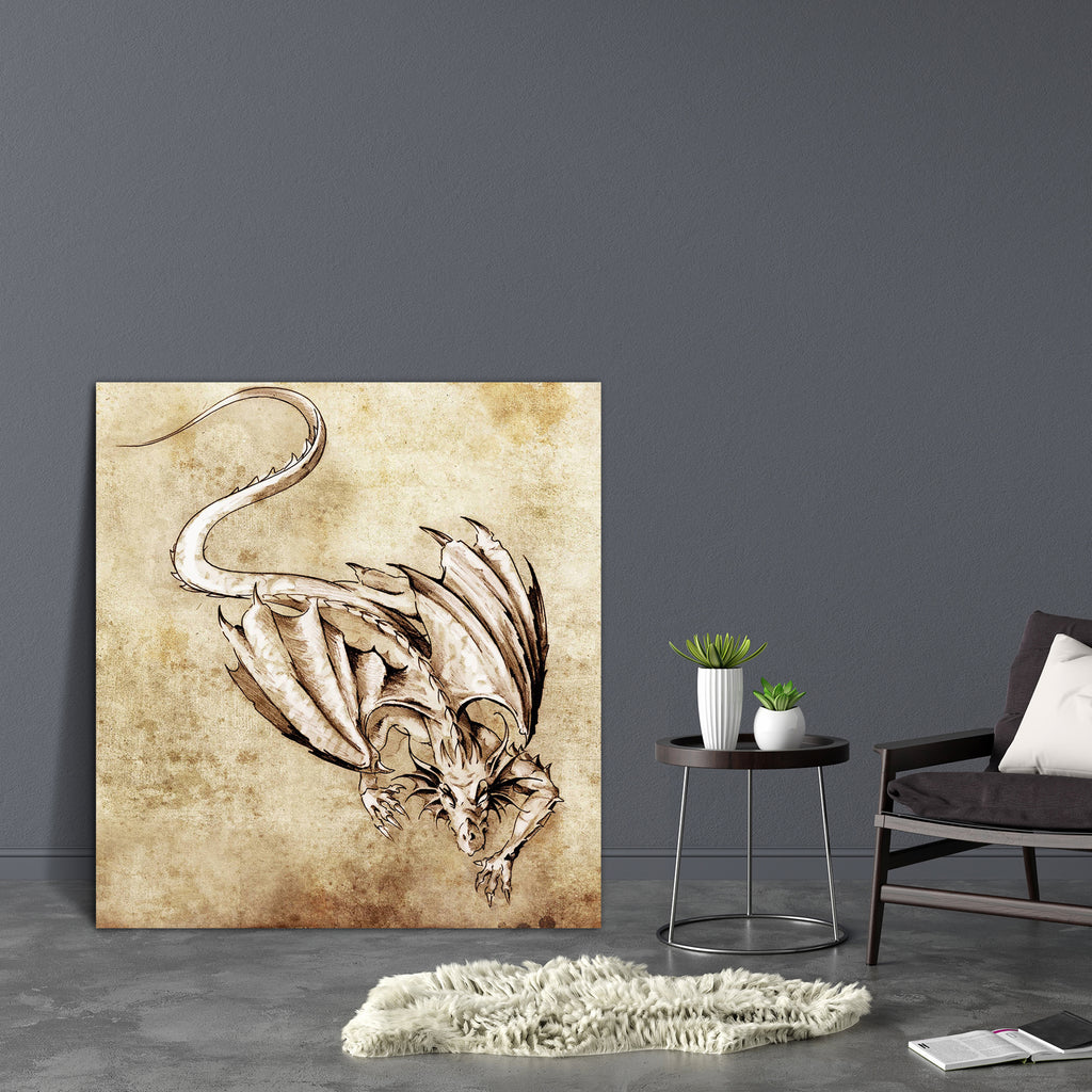 Tattoo Art Modern Dragon, Ancient, Animated Cartoons, Art and Paintings, Asian, Black and White, Botanical, Caricature, Cartoons, Chinese, Culture, Decorative, Digital, Digital Art, Drawing, Ethnic, Fantasy, Floral, Flowers, Graphic, Historical, Illustrations, Medieval, Modern Art, Nature, Patterns, Signs, Signs and Symbols, Sketches, Traditional, Tribal, Vintage, White, World Culture, art, bed, big, canvas, colour, decor, dining, framed, framing, hanging, house, item, landscape, large, living, modern, mura