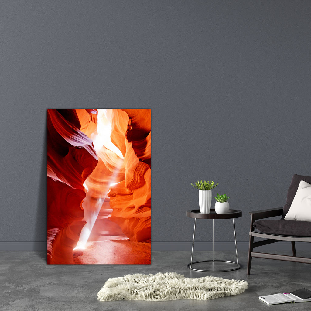 Sun Rays Inside A Cave At The Grand Canyon Canvas Painting Synthetic Frame-Paintings MDF Framing-AFF_FR-IC 5001069 IC 5001069, Others, sun, rays, inside, a, cave, at, the, grand, canyon, canvas, painting, synthetic, frame, ray, insie, artzfolio, wall decor for living room, wall frames for living room, frames for living room, wall art, canvas painting, wall frame, scenery, panting, paintings for living room, framed wall art, wall painting, scenery painting, framed wall painting, scenery for wall with frames,