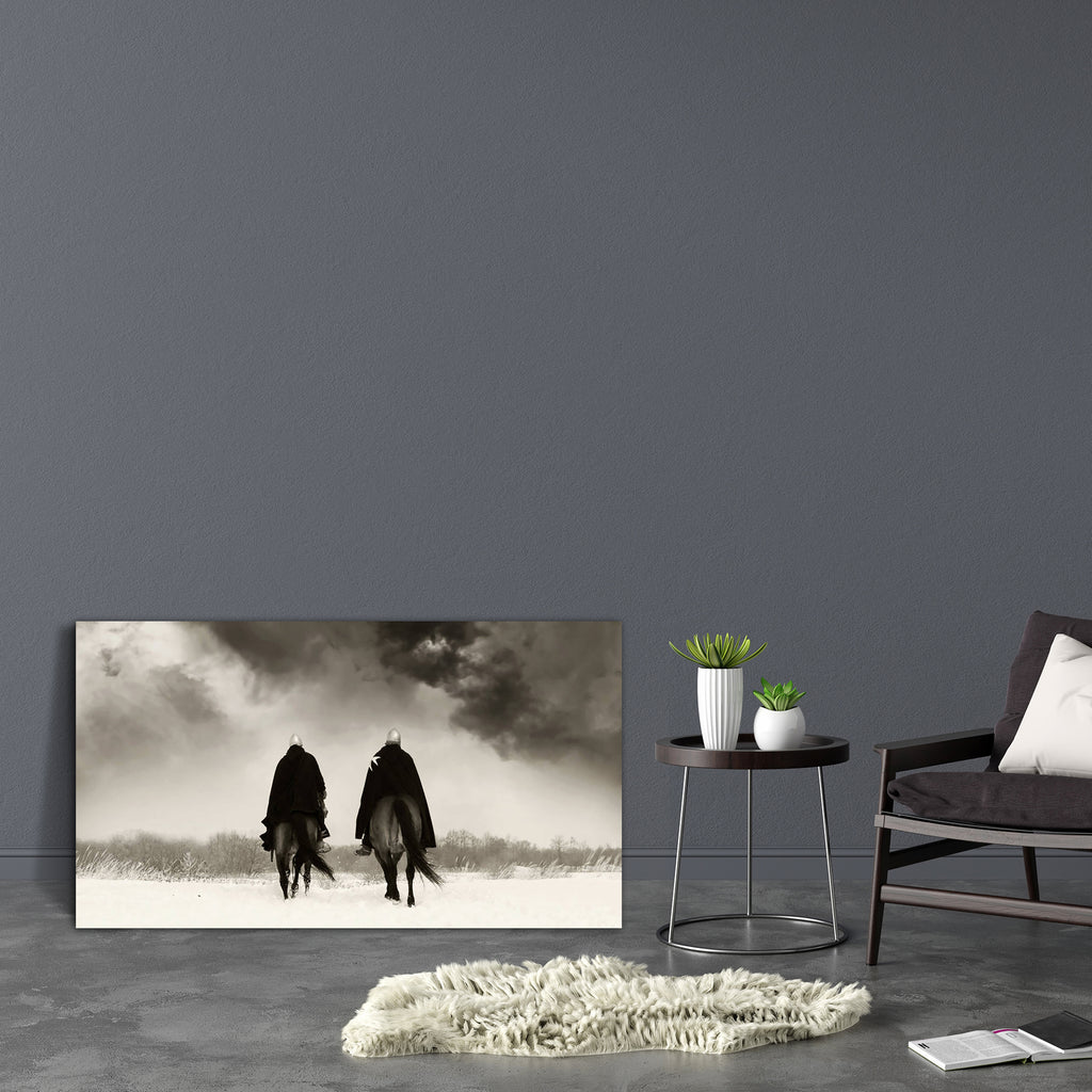 Medieval Knights Of St. John On Bay Horses Canvas Painting Synthetic Frame-Paintings MDF Framing-AFF_FR-IC 5001103 IC 5001103, Ancient, Cross, Historical, Medieval, People, Vintage, Metallic, knights, of, st., john, on, bay, horses, canvas, painting, synthetic, frame, knight, armed, armour, arms, army, bow, costume, courage, crusade, crusader, europe, feudal, hauberk, heavy, helmet, heroic, historic, history, horse, horseback, man, metal, middle, military, ride, rider, riding, road, shield, sky, soldier, sp