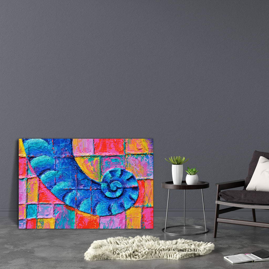 Blue Trunk Canvas Painting Synthetic Frame-Paintings MDF Framing-AFF_FR-IC 5001159 IC 5001159, Abstract Expressionism, Abstracts, Art and Paintings, Paintings, Patterns, Semi Abstract, Signs, Signs and Symbols, blue, trunk, canvas, painting, synthetic, frame, abstract, acrylic, art, artwork, background, beautyful, eye, colour, colourful, composition, contrasts, creative, design, different, effect, element, elephant, expression, image, line, mixed, media, original, pattern, power, proboscis, red, semi, snout