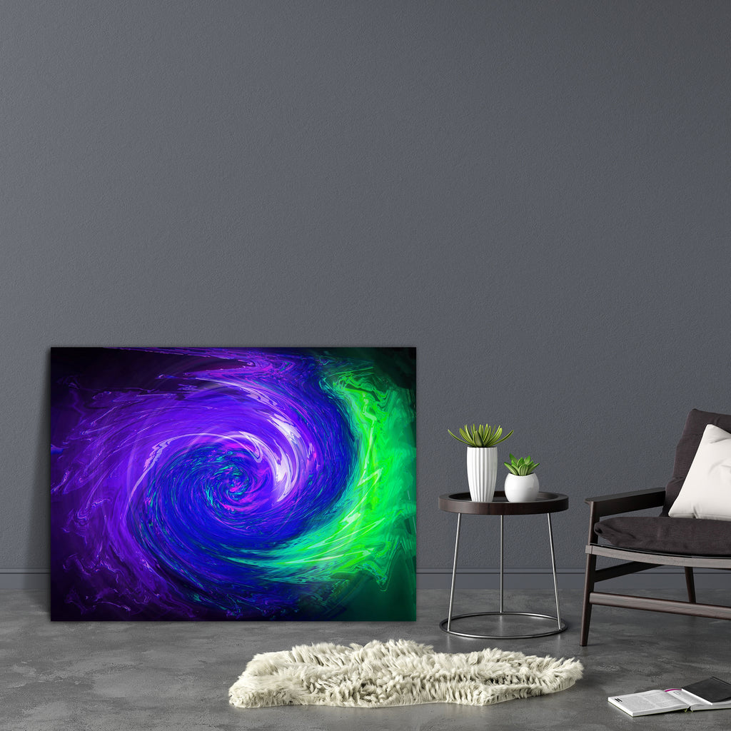 Indigo Electric Lights Swirl Canvas Painting Synthetic Frame-Paintings MDF Framing-AFF_FR-IC 5001170 IC 5001170, Abstract Expressionism, Abstracts, Beverage, Black, Black and White, Bling, Circle, Cuisine, Food, Food and Beverage, Food and Drink, Semi Abstract, indigo, electric, lights, swirl, canvas, painting, synthetic, frame, abstract, backdrop, backdrops, background, backgrounds, beverages, blue, blues, bright, brightly, brilliant, circles, circular, clockwise, cold, color, colored, colorful, colors, co