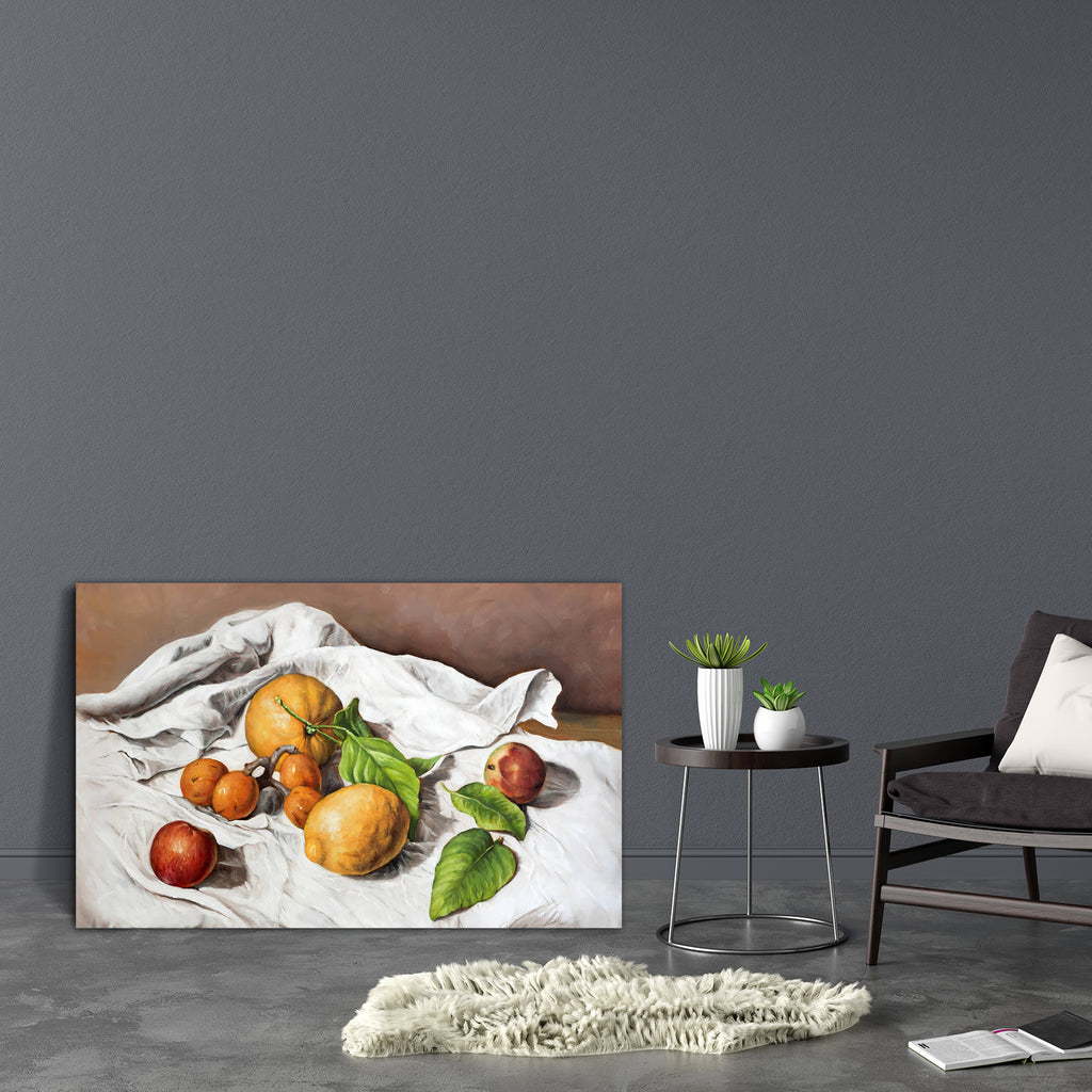 Still Life D1 Canvas Painting Synthetic Frame-Paintings MDF Framing-AFF_FR-IC 5001297 IC 5001297, Art and Paintings, Paintings, People, still, life, d1, canvas, painting, synthetic, frame, oil, art, artist, brush, color, colors, easel, man, paint, painter, palette, picture, talent, artzfolio, wall decor for living room, wall frames for living room, frames for living room, wall art, canvas painting, wall frame, scenery, panting, paintings for living room, framed wall art, wall painting, scenery painting, fra