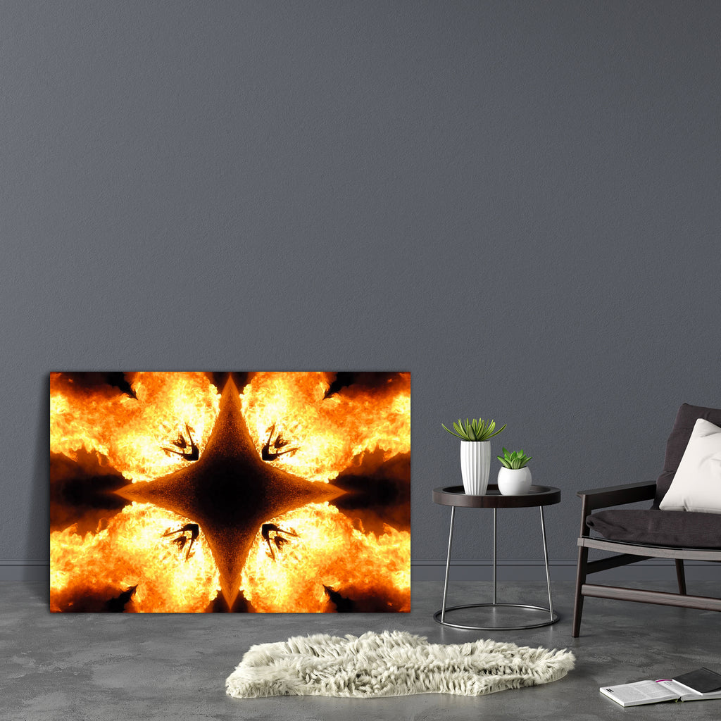 Flaming Symbol Canvas Painting Synthetic Frame-Paintings MDF Framing-AFF_FR-IC 5001300 IC 5001300, Abstract Expressionism, Abstracts, Black, Black and White, Christianity, Conceptual, Cross, Decorative, Jesus, Marble and Stone, Religion, Religious, Semi Abstract, Signs, Signs and Symbols, Symbols, flaming, symbol, canvas, painting, synthetic, frame, abstract, ardent, background, blaze, bonfire, bright, burn, burning, design, dramatic, emblem, explosion, faith, fiery, fire, flamboyant, flame, flammable, font