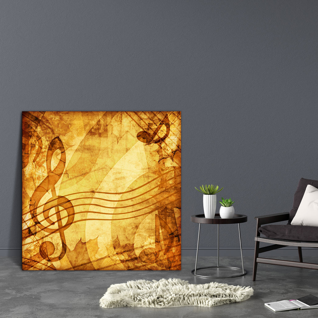 Vintage Music Canvas Painting Synthetic Frame-Paintings MDF Framing-AFF_FR-IC 5001337 IC 5001337, Abstract Expressionism, Abstracts, Ancient, Art and Paintings, Historical, Medieval, Music, Music and Dance, Music and Musical Instruments, Musical Instruments, Nature, Retro, Scenic, Semi Abstract, Signs, Signs and Symbols, Symbols, Vintage, canvas, painting, synthetic, frame, piano, musical, instruments, background, musica, notes, sheet, violin, keyboard, abstract, aged, antique, art, backgrounds, bass, beige