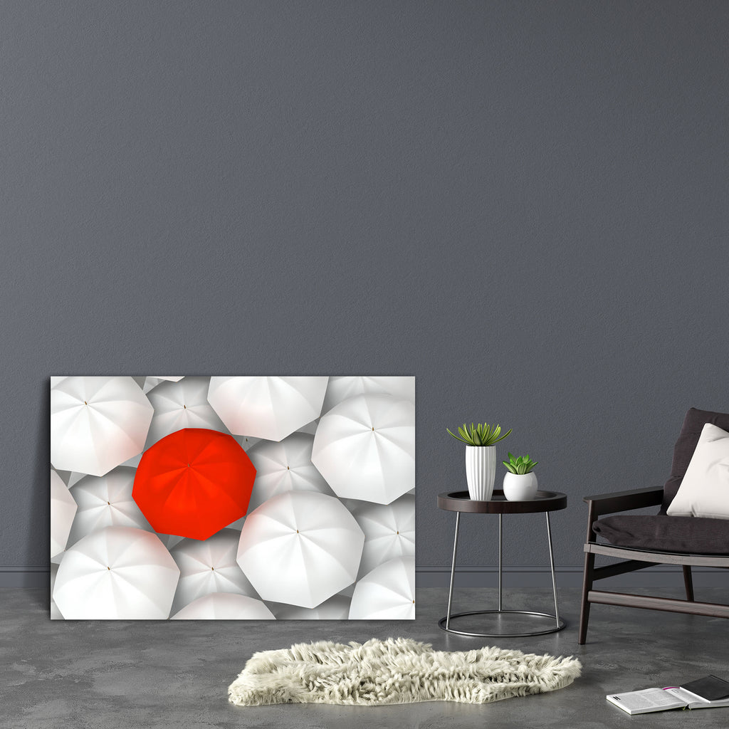 Standing Out From The Crowd D1 Canvas Painting Synthetic Frame-Paintings MDF Framing-AFF_FR-IC 5001342 IC 5001342, Black and White, Circle, Illustrations, Inspirational, Motivation, Motivational, White, standing, out, from, the, crowd, d1, canvas, painting, synthetic, frame, accessory, background, brave, cgi, colorful, concept, courageous, defence, different, distinguished, drops, flock, idea, identity, illustration, individuality, inspiration, many, multiple, object, odd, one, other, outdoor, personality, 