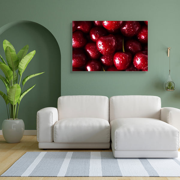 Photo of Fruits D1 Canvas Painting Synthetic Frame-Paintings MDF Framing-AFF_FR-IC 5001394 IC 5001394, Cuisine, Food, Food and Beverage, Food and Drink, Fruit and Vegetable, Fruits, Nature, Scenic, photo, of, d1, canvas, painting, for, bedroom, living, room, engineered, wood, frame, antioxidant, backgrounds, berry, cherry, color, eating, freshness, fruit, gourmet, group, harvesting, healthy, heap, ingredient, juicy, life, lush, macro, medium, nutrient, objects, organic, raw, red, refreshment, ripe, small, s