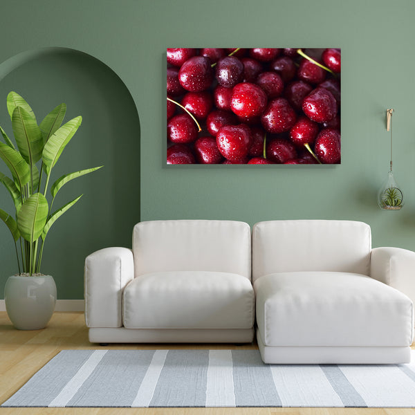 Photo of Fruits D2 Canvas Painting Synthetic Frame-Paintings MDF Framing-AFF_FR-IC 5001395 IC 5001395, Cuisine, Food, Food and Beverage, Food and Drink, Fruit and Vegetable, Fruits, Nature, Scenic, photo, of, d2, canvas, painting, for, bedroom, living, room, engineered, wood, frame, antioxidant, backgrounds, berry, cherry, color, eating, freshness, fruit, gourmet, group, harvesting, healthy, heap, ingredient, juicy, life, lush, macro, medium, nutrient, objects, organic, raw, red, refreshment, ripe, small, s