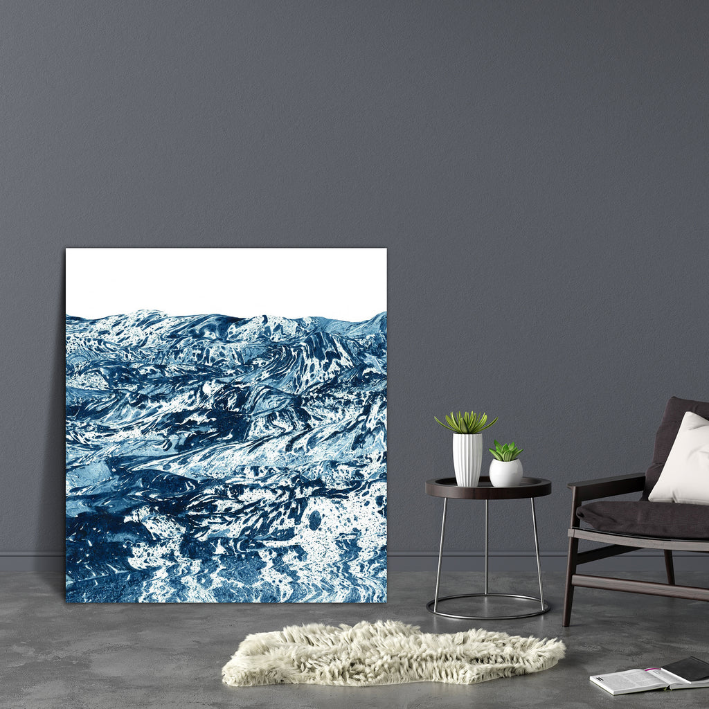 Sea Water Canvas Painting Synthetic Frame-Paintings MDF Framing-AFF_FR-IC 5001398 IC 5001398, Abstract Expressionism, Abstracts, Ancient, Art and Paintings, Books, Decorative, Digital, Digital Art, Graphic, Historical, Medieval, Mountains, Patterns, Retro, Semi Abstract, Signs, Signs and Symbols, Vintage, sea, water, canvas, painting, synthetic, frame, abstract, aged, antique, art, artist, backdrop, background, blank, blue, brush, burlap, burn, burnt, cement, color, concrete, cool, crack, crease, cyan, dama