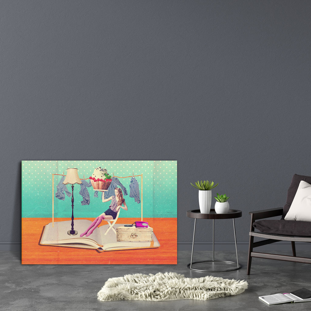 Fantasy Artwork Canvas Painting Synthetic Frame-Paintings MDF Framing-AFF_FR-IC 5001439 IC 5001439, Ancient, Art and Paintings, Books, Collages, Fruit and Vegetable, Historical, Medieval, Patterns, Retro, Signs, Signs and Symbols, Vegetables, Vintage, fantasy, artwork, canvas, painting, synthetic, frame, aged, art, beautiful, beauty, book, collage, color, compilation, concept, design, dream, female, front, girl, glamour, green, grunge, image, interior, joy, old, paper, pattern, picture, postcard, room, text