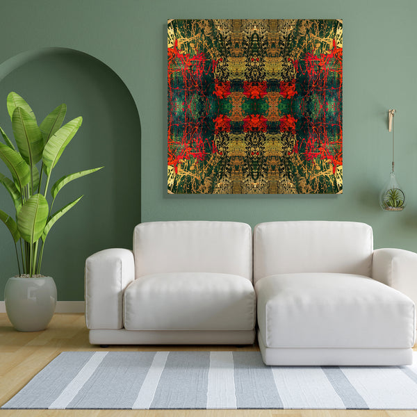 Abstract Artwork D56 Canvas Painting Synthetic Frame-Paintings MDF Framing-AFF_FR-IC 5001473 IC 5001473, Abstract Expressionism, Abstracts, Ancient, Animated Cartoons, Art and Paintings, Botanical, Caricature, Cartoons, Culture, Decorative, Digital, Digital Art, Ethnic, Floral, Flowers, Geometric, Geometric Abstraction, Graphic, Historical, Medieval, Nature, Paintings, Patterns, Retro, Semi Abstract, Signs, Signs and Symbols, Symbols, Traditional, Tribal, Vintage, Watercolour, World Culture, abstract, artwo