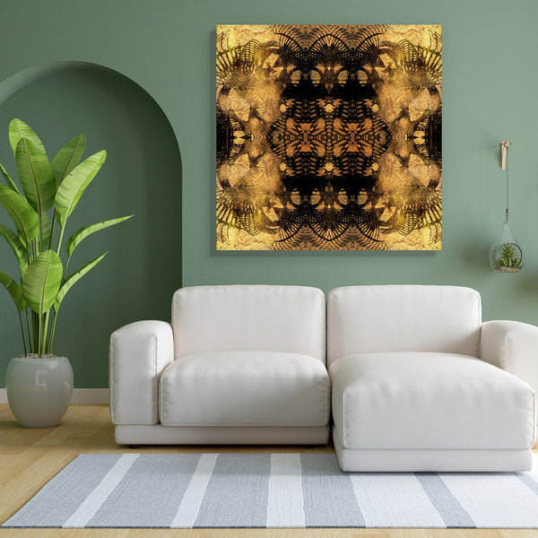 Abstract Artwork D57 Canvas Painting Synthetic Frame-Paintings MDF Framing-AFF_FR-IC 5001474 IC 5001474, Abstract Expressionism, Abstracts, Ancient, Animated Cartoons, Art and Paintings, Botanical, Caricature, Cartoons, Culture, Decorative, Digital, Digital Art, Ethnic, Floral, Flowers, Geometric, Geometric Abstraction, Graphic, Historical, Medieval, Nature, Paintings, Patterns, Retro, Semi Abstract, Signs, Signs and Symbols, Symbols, Traditional, Tribal, Vintage, Watercolour, World Culture, abstract, artwo