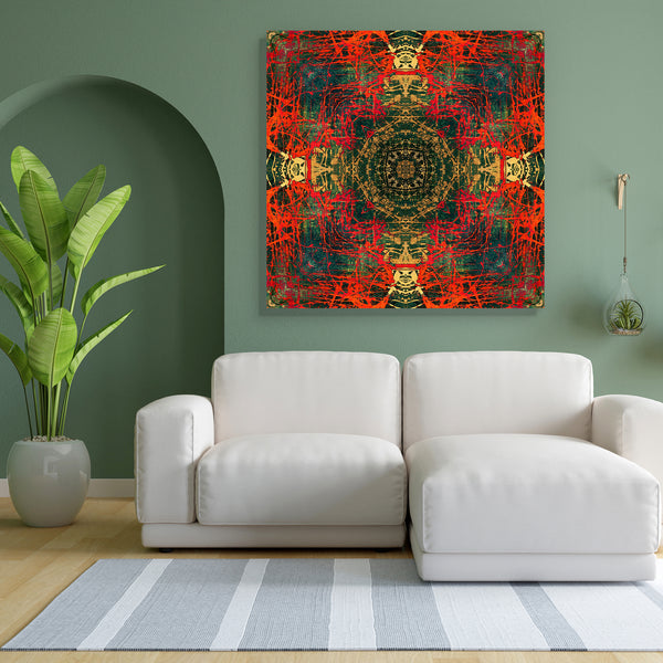 Abstract Artwork D59 Canvas Painting Synthetic Frame-Paintings MDF Framing-AFF_FR-IC 5001476 IC 5001476, Abstract Expressionism, Abstracts, Ancient, Animated Cartoons, Art and Paintings, Botanical, Caricature, Cartoons, Culture, Decorative, Digital, Digital Art, Ethnic, Floral, Flowers, Geometric, Geometric Abstraction, Graphic, Historical, Medieval, Nature, Paintings, Patterns, Retro, Semi Abstract, Signs, Signs and Symbols, Symbols, Traditional, Tribal, Vintage, Watercolour, World Culture, abstract, artwo