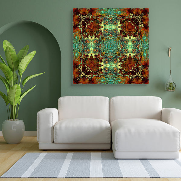 Abstract Artwork D60 Canvas Painting Synthetic Frame-Paintings MDF Framing-AFF_FR-IC 5001477 IC 5001477, Abstract Expressionism, Abstracts, Ancient, Animated Cartoons, Art and Paintings, Botanical, Caricature, Cartoons, Culture, Decorative, Digital, Digital Art, Ethnic, Floral, Flowers, Geometric, Geometric Abstraction, Graphic, Historical, Medieval, Nature, Paintings, Patterns, Retro, Semi Abstract, Signs, Signs and Symbols, Symbols, Traditional, Tribal, Vintage, Watercolour, World Culture, abstract, artwo