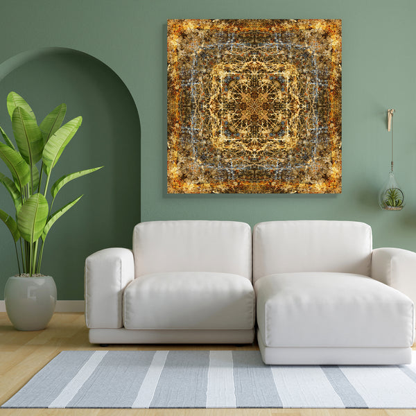 Abstract Artwork D61 Canvas Painting Synthetic Frame-Paintings MDF Framing-AFF_FR-IC 5001478 IC 5001478, Abstract Expressionism, Abstracts, Ancient, Animated Cartoons, Art and Paintings, Botanical, Caricature, Cartoons, Culture, Decorative, Digital, Digital Art, Ethnic, Floral, Flowers, Geometric, Geometric Abstraction, Graphic, Historical, Icons, Medieval, Nature, Paintings, Patterns, Retro, Semi Abstract, Signs, Signs and Symbols, Symbols, Traditional, Tribal, Vintage, Watercolour, World Culture, abstract