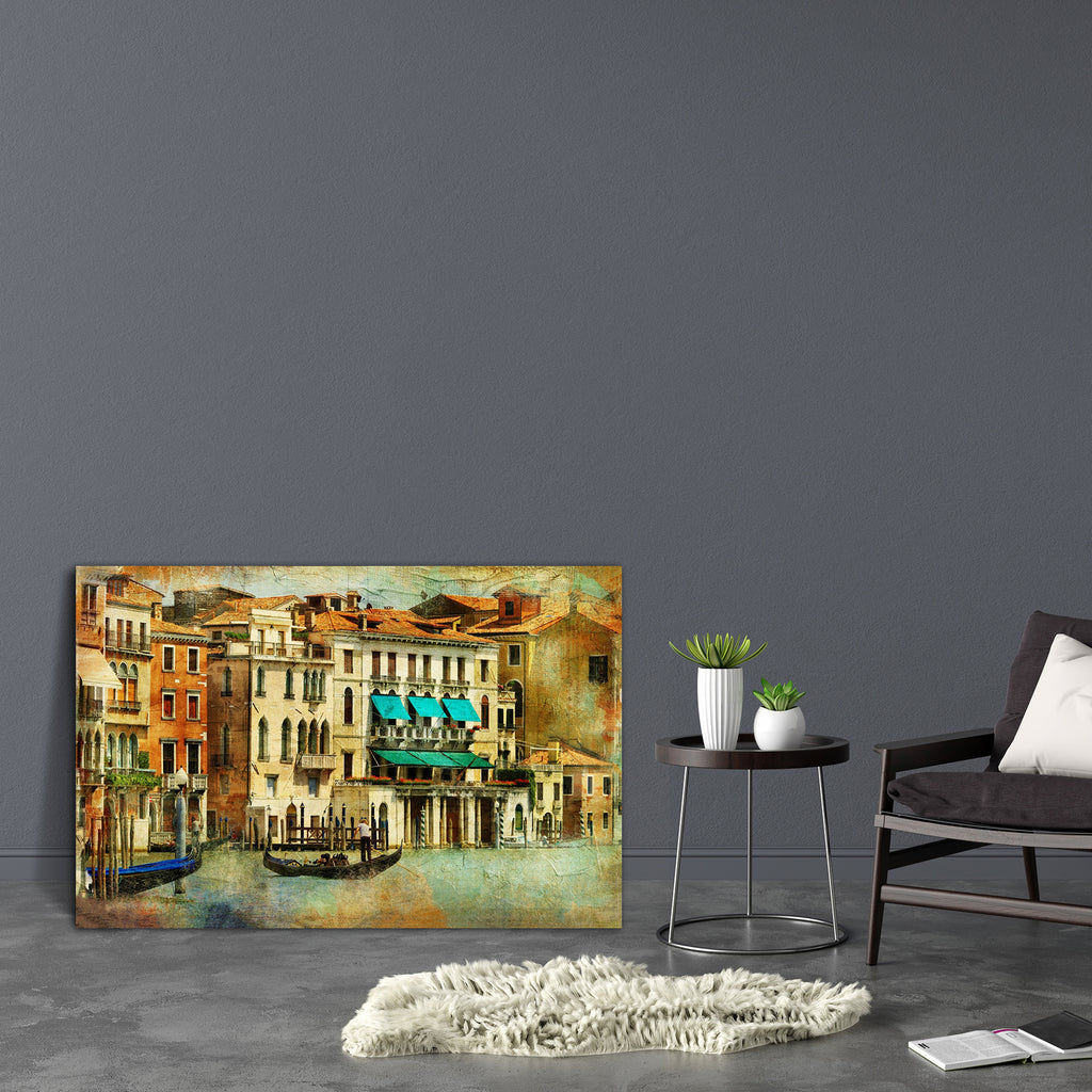 Romantic Venice D2, Ancient, Architecture, Art and Paintings, Automobiles, Boats, Cities, City Views, Culture, Ethnic, Historical, Holidays, Italian, Landmarks, Medieval, Nautical, Paintings, Places, Retro, Sports, Sunsets, Traditional, Transportation, Travel, Tribal, Vehicles, Vintage, World Culture, art, bed, big, canvas, colour, decor, dining, framed, framing, hanging, house, item, landscape, large, living, modern, mural, office, painting, panting, poster, print, room, scenery, size, vastu, wall, , , , 