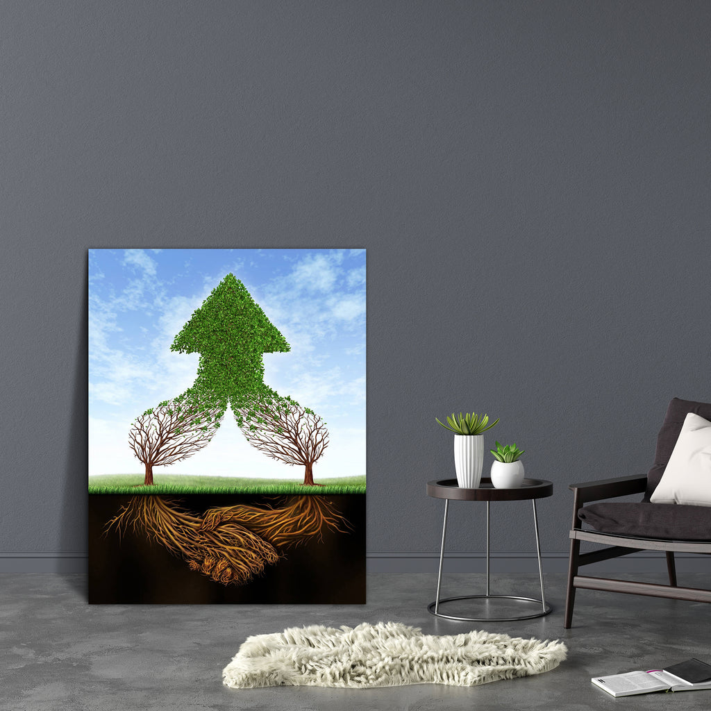 Business Deal Growth & Team Partnership Canvas Painting Synthetic Frame-Paintings MDF Framing-AFF_FR-IC 5001570 IC 5001570, Arrows, Business, Health, People, deal, growth, team, partnership, canvas, painting, synthetic, frame, roots, merger, strong, foundation, tree, achievement, agreement, arrow, shape, bridging, the, gap, relationship, businessman, communication, community, congratulating, contract, cooperation, decisions, deep, finance, global, communications, greeting, hand, shake, handshake, healthy, i