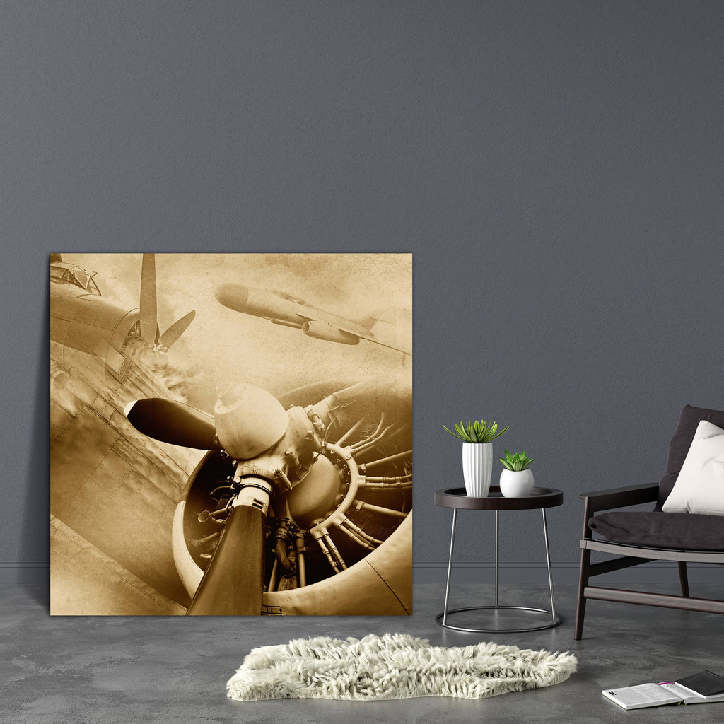 Retro Aviation Grunge Background Canvas Painting Synthetic Frame-Paintings MDF Framing-AFF_FR-IC 5001688 IC 5001688, Ancient, Art and Paintings, Historical, Medieval, Patterns, Retro, Signs, Signs and Symbols, Sports, Transportation, Travel, Vintage, Metallic, aviation, grunge, background, canvas, painting, synthetic, frame, aircraft, military, airplane, aged, airport, army, backgrounds, backdrop, biplane, brown, brushed, color, damaged, design, detail, dirty, engine, field, flight, fly, fuselage, grungy, h