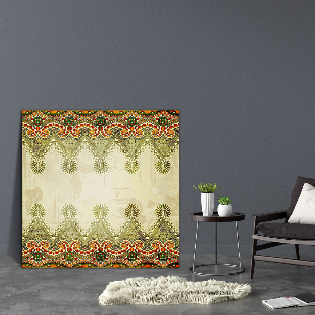 Ornamental Stripe Canvas Painting Synthetic Frame-Paintings MDF Framing-AFF_FR-IC 5001790 IC 5001790, Botanical, Calligraphy, Damask, Decorative, Digital, Digital Art, Drawing, Floral, Flowers, Graphic, Holidays, Illustrations, Love, Nature, Patterns, Retro, Romance, Signs, Signs and Symbols, Stripes, Victorian, ornamental, stripe, canvas, painting, synthetic, frame, anniversary, announcement, artistic, background, banner, border, brochure, card, celebration, congratulation, creative, decor, decoration, des