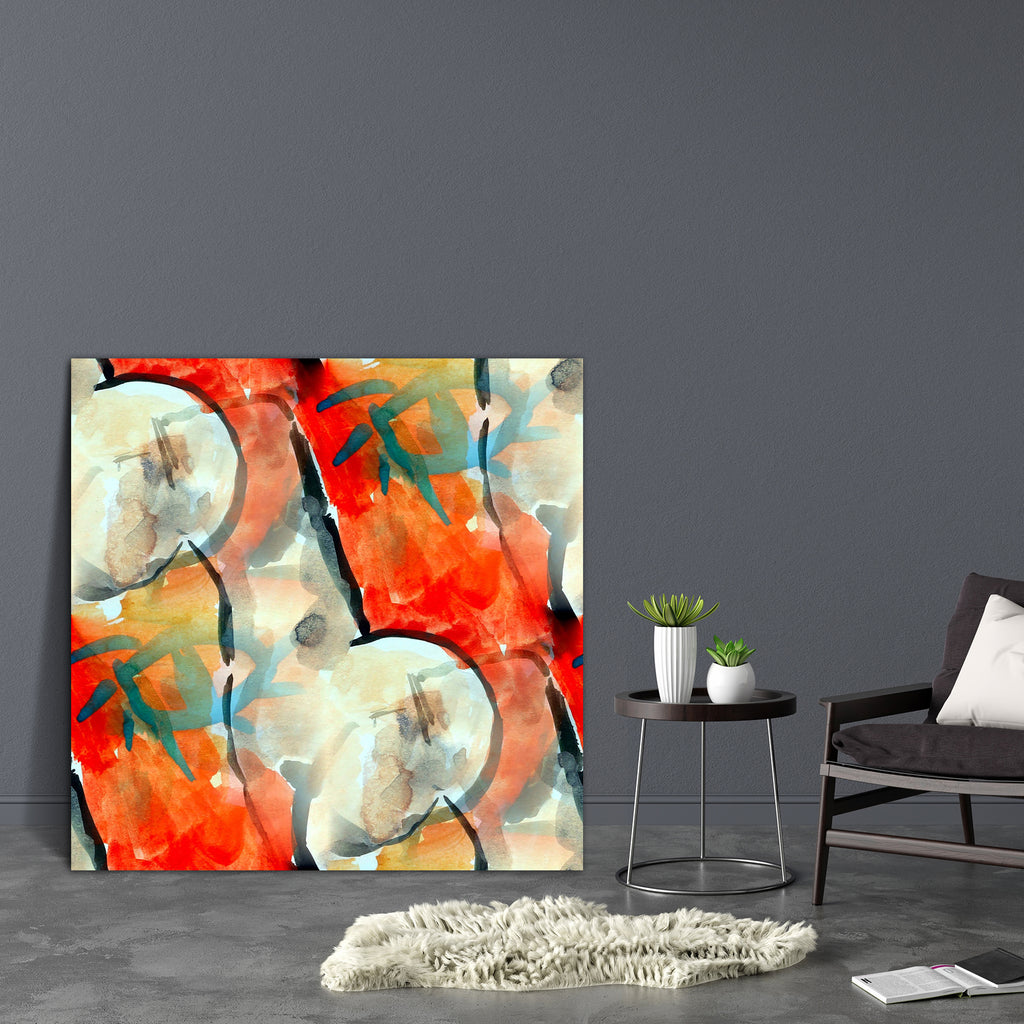 Red Black Cubism Canvas Painting Synthetic Frame-Paintings MDF Framing-AFF_FR-IC 5001830 IC 5001830, Abstract Expressionism, Abstracts, Art and Paintings, Black, Black and White, Cubism, Digital, Digital Art, Graphic, Hobbies, Modern Art, Paintings, Patterns, Semi Abstract, Signs, Signs and Symbols, Watercolour, red, canvas, painting, synthetic, frame, abstract, acrylic, art, artist, artistic, artwork, backdrop, background, blot, blurred, color, colorful, colour, creative, decor, decoration, design, dirty, 