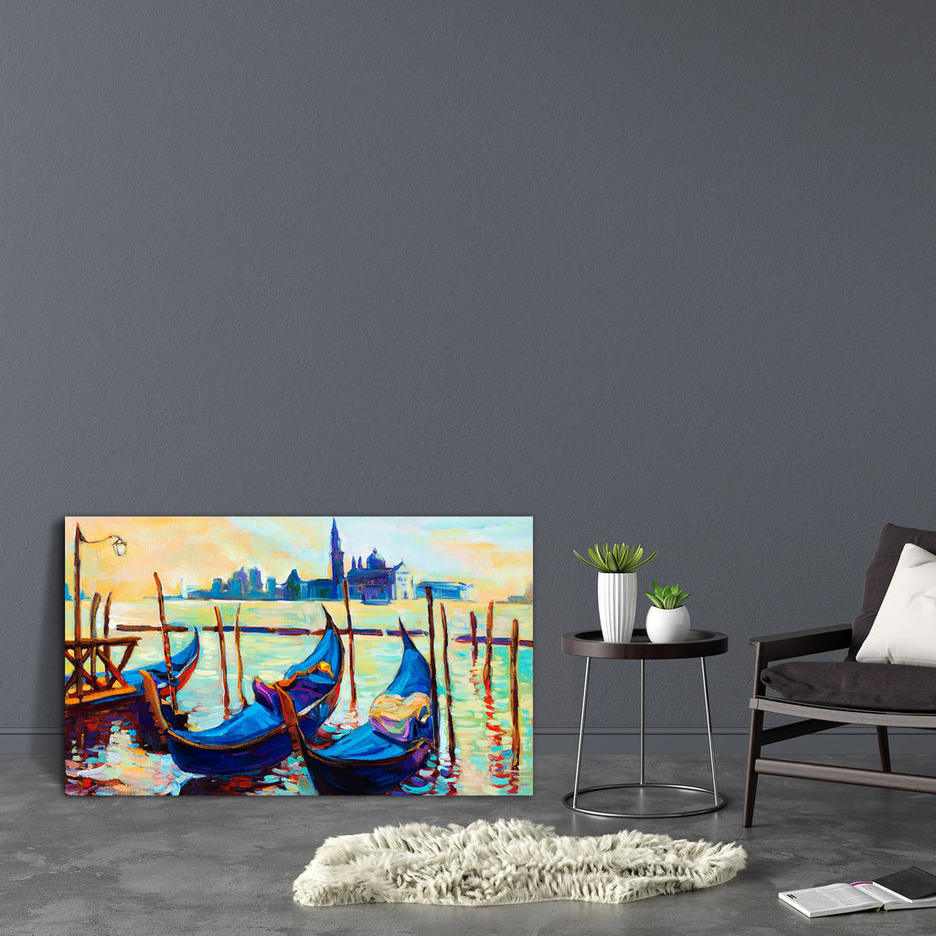 Venice Italy D1 Canvas Painting Synthetic Frame-Paintings MDF Framing-AFF_FR-IC 5001889 IC 5001889, Ancient, Architecture, Art and Paintings, Automobiles, Boats, Cities, City Views, Culture, Ethnic, Historical, Holidays, Illustrations, Italian, Landmarks, Medieval, Nautical, Paintings, Places, Retro, Sports, Sunsets, Traditional, Transportation, Travel, Tribal, Vehicles, Vintage, World Culture, venice, italy, d1, canvas, painting, synthetic, frame, venise, oil, architectural, art, artistic, artwork, boat, b