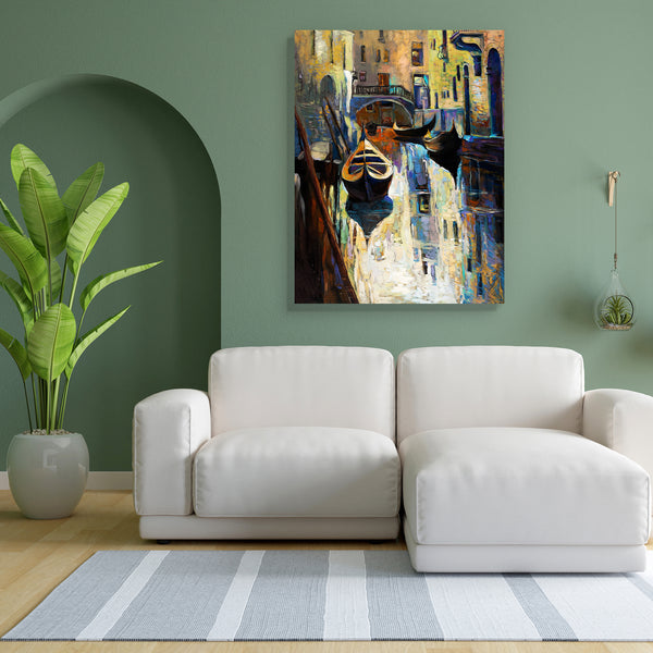 Venice Italy D2 Canvas Painting Synthetic Frame-Paintings MDF Framing-AFF_FR-IC 5001897 IC 5001897, Ancient, Architecture, Art and Paintings, Automobiles, Boats, Cities, City Views, Culture, Ethnic, Historical, Holidays, Illustrations, Impressionism, Italian, Landmarks, Medieval, Modern Art, Nautical, Paintings, Places, Retro, Sports, Sunsets, Traditional, Transportation, Travel, Tribal, Vehicles, Vintage, World Culture, venice, italy, d2, canvas, painting, for, bedroom, living, room, engineered, wood, fram