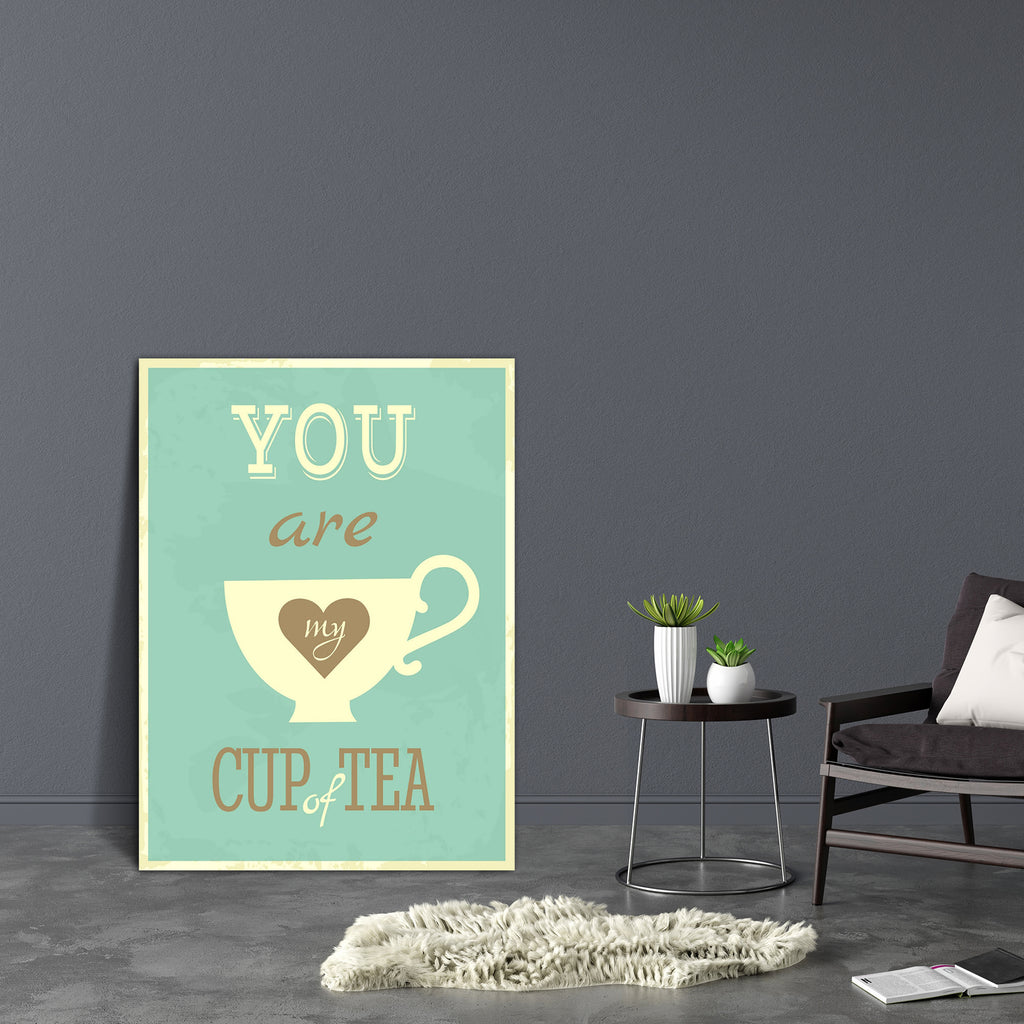 Valentine S Day Theme Canvas Painting Synthetic Frame-Paintings MDF Framing-AFF_FR-IC 5001910 IC 5001910, Ancient, Art and Paintings, Calligraphy, Digital, Digital Art, Graphic, Hearts, Historical, Icons, Illustrations, Love, Medieval, Retro, Romance, Signs, Signs and Symbols, Symbols, Text, Typography, Vintage, Wedding, valentine, s, day, theme, canvas, painting, synthetic, frame, tea, valentines, background, blue, card, color, cup, design, element, greeting, happy, heart, icon, illustration, in, old, post
