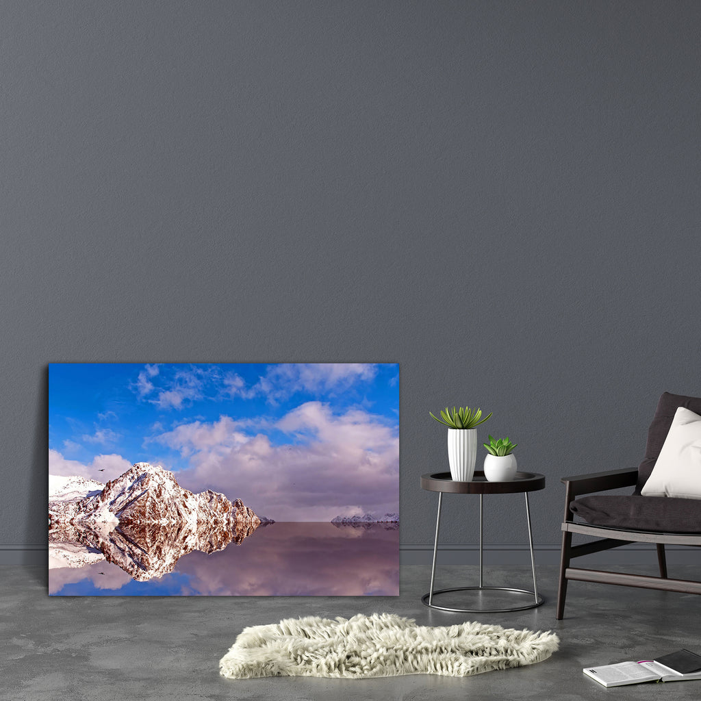 Snowy Mountains In The Arctic Circle Canvas Painting Synthetic Frame-Paintings MDF Framing-AFF_FR-IC 5001955 IC 5001955, Automobiles, Birds, Black and White, Circle, God Ram, Hinduism, Holidays, Landscapes, Mountains, Nature, Panorama, Scenic, Seasons, Transportation, Travel, Vehicles, White, snowy, in, the, arctic, canvas, painting, synthetic, frame, antarctica, background, beautiful, beauty, blue, clean, clear, climate, clouds, cold, colorful, cool, day, ecology, environment, floating, forest, freeze, fre