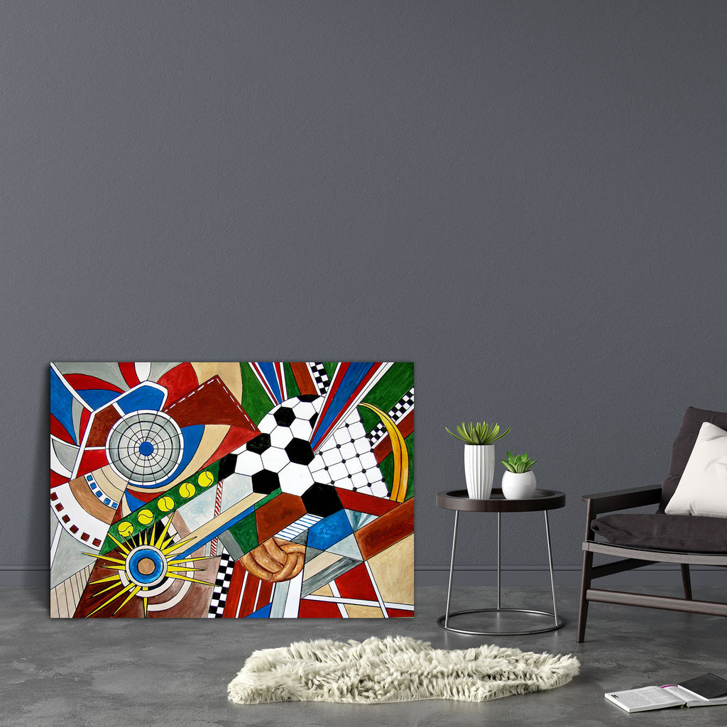 Modern Abstract D1 Canvas Painting Synthetic Frame-Paintings MDF Framing-AFF_FR-IC 5001988 IC 5001988, Abstract Expressionism, Abstracts, Art and Paintings, Digital, Digital Art, Drawing, Graphic, Icons, Illustrations, Modern Art, Paintings, Semi Abstract, Signs, Signs and Symbols, Sports, modern, abstract, d1, canvas, painting, synthetic, frame, arena, art, artwork, ball, basketball, classic, clip, clipart, composition, design, fan, field, formal, free, hand, hockey, icon, illustration, image, life, line, 