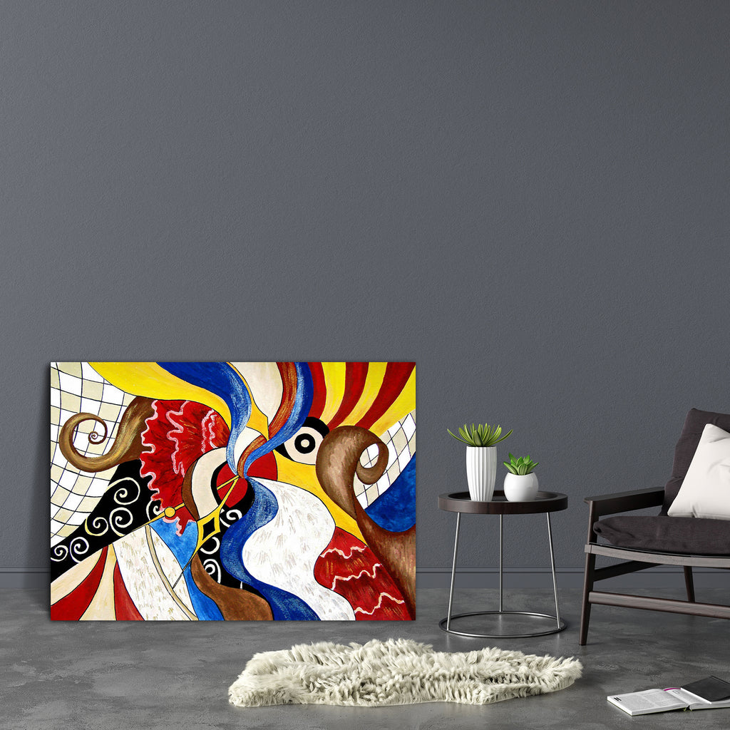 Spanish Flag & National Colors Canvas Painting Synthetic Frame-Paintings MDF Framing-AFF_FR-IC 5001989 IC 5001989, Abstract Expressionism, Abstracts, Art and Paintings, Culture, Digital, Digital Art, Drawing, Ethnic, Flags, Folk Art, Graphic, Icons, Illustrations, Love, Paintings, Romance, Semi Abstract, Spanish, Traditional, Tribal, World Culture, flag, national, colors, canvas, painting, synthetic, frame, abstract, art, artist, artwork, composition, contrast, folk, free, icon, idea, illustration, last, li