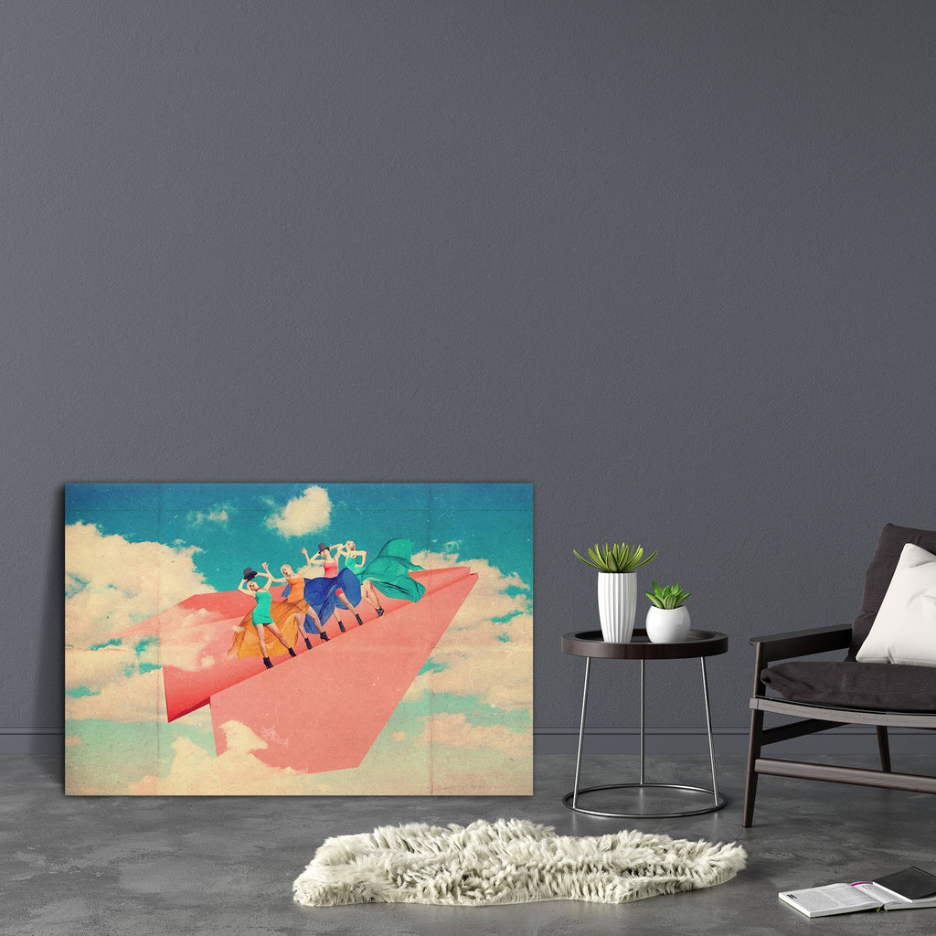 Retro Woman Portrait D1 Canvas Painting Synthetic Frame-Paintings MDF Framing-AFF_FR-IC 5002020 IC 5002020, Ancient, Art and Paintings, Collages, Fashion, Historical, Medieval, Patterns, Retro, Signs, Signs and Symbols, Vintage, woman, portrait, d1, canvas, painting, synthetic, frame, aged, art, beautiful, beauty, collage, color, compilation, concept, creative, day, design, dream, dress, effect, female, fly, front, girl, glamour, grunge, happy, image, joy, month, old, paper, pattern, picture, pin, postcard,