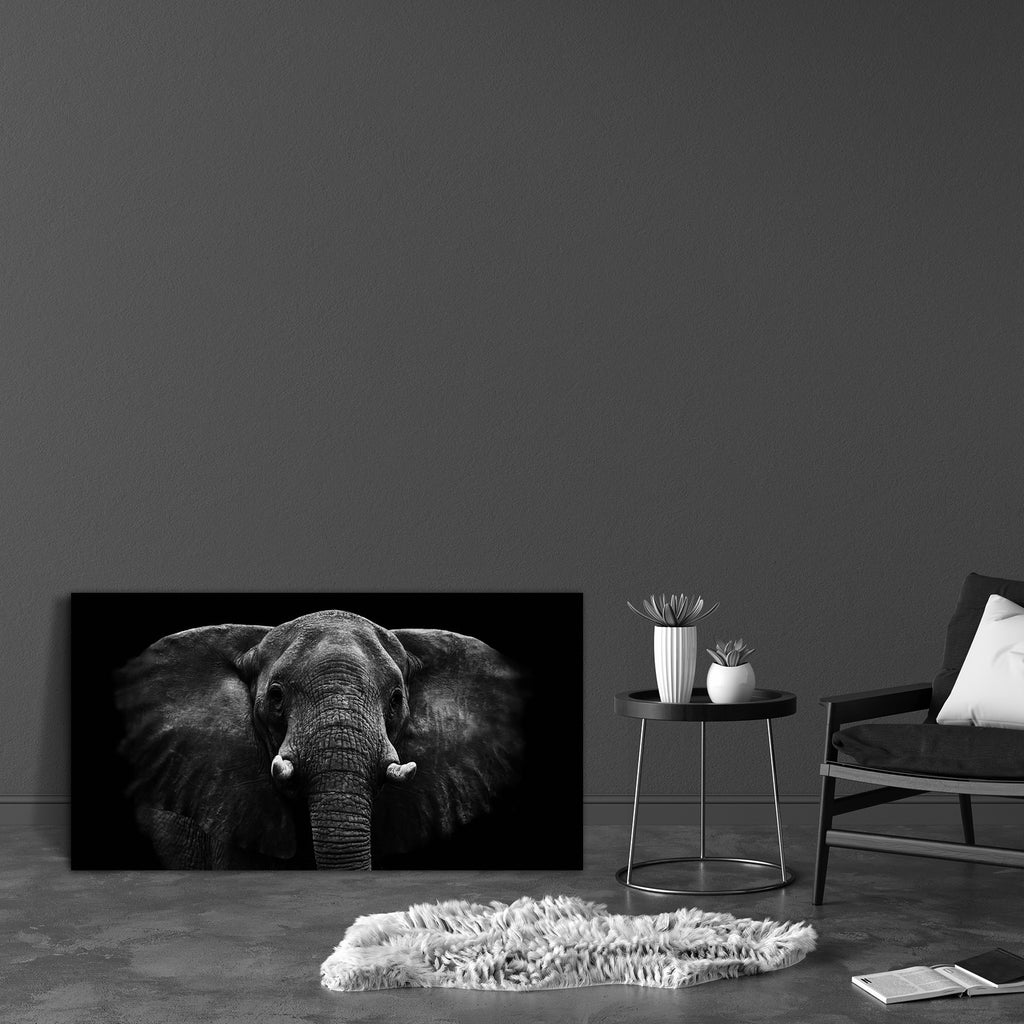 Elephant D5 Canvas Painting Synthetic Frame-Paintings MDF Framing-AFF_FR-IC 5002063 IC 5002063, African, Animals, Individuals, Nature, Portraits, Scenic, Wildlife, elephant, d5, canvas, painting, synthetic, frame, elephants, head, face, aged, animal, big, brown, close, closeup, danger, detail, ear, endangered, eye, feed, female, hide, jungle, large, look, old, one, portrait, powerful, profile, skin, skinned, slow, species, strong, texture, thick, threatened, tough, trunk, tusk, up, wild, wise, wrinkled, zoo