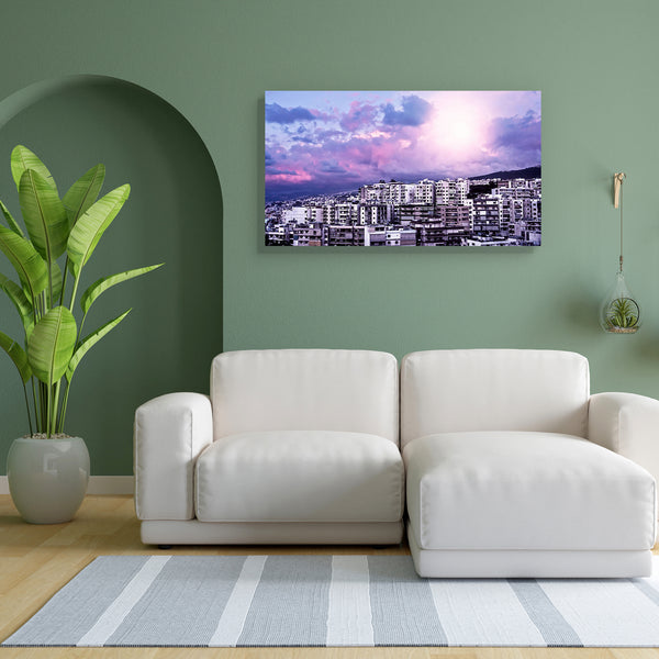 Arabian Buildings & Architecture In Lebanon Canvas Painting Synthetic Frame-Paintings MDF Framing-AFF_FR-IC 5002113 IC 5002113, Architecture, Automobiles, Business, Cities, City Views, God Ram, Hinduism, Holidays, Landscapes, Nature, Panorama, Scenic, Skylines, Sunrises, Sunsets, Transportation, Travel, Urban, Vehicles, arabian, buildings, in, lebanon, canvas, painting, for, bedroom, living, room, engineered, wood, frame, beautiful, blue, building, city, cloud, clouds, colorful, dusk, estate, exterior, holi