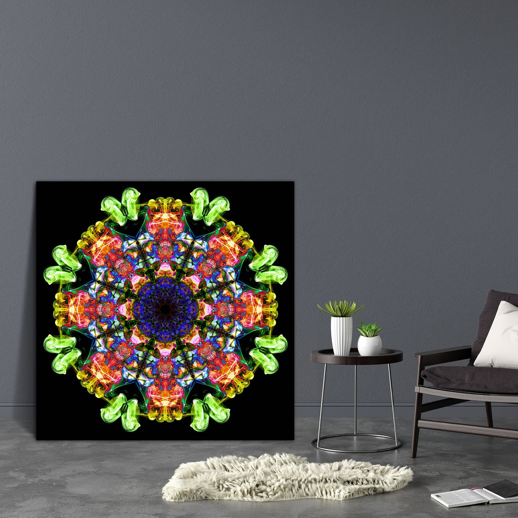 Colorful Fractal Smoke Pattern Canvas Painting Synthetic Frame-Paintings MDF Framing-AFF_FR-IC 5002134 IC 5002134, Abstract Expressionism, Abstracts, Art and Paintings, Black, Black and White, Christianity, Circle, Conceptual, Digital, Digital Art, Geometric Abstraction, Graphic, Jesus, Parents, Patterns, Semi Abstract, Signs, Signs and Symbols, White, colorful, fractal, smoke, pattern, canvas, painting, synthetic, frame, abstract, abstraction, air, art, artistic, artwork, backdrop, background, beautiful, b