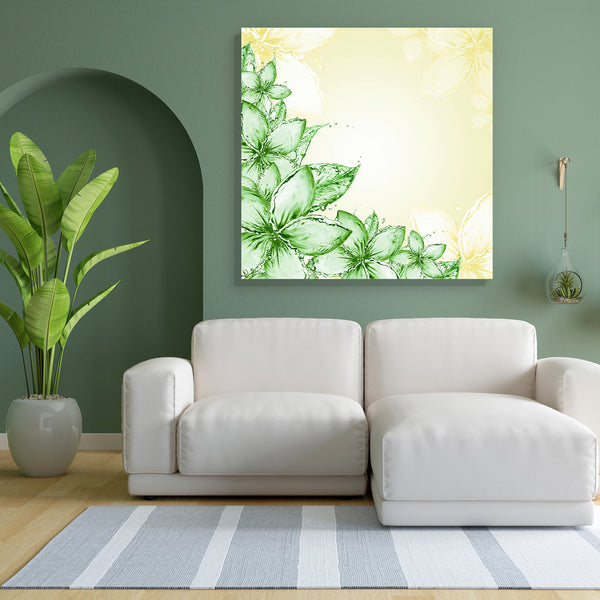 Abstract Romantic Flowers Canvas Painting Synthetic Frame-Paintings MDF Framing-AFF_FR-IC 5002137 IC 5002137, Abstract Expressionism, Abstracts, Ancient, Black and White, Botanical, Floral, Flowers, Historical, Inspirational, Love, Medieval, Motivation, Motivational, Nature, Parents, Romance, Scenic, Seasons, Semi Abstract, Signs, Signs and Symbols, Vintage, White, abstract, romantic, canvas, painting, for, bedroom, living, room, engineered, wood, frame, background, beauty, blossom, bouquet, bud, card, cele
