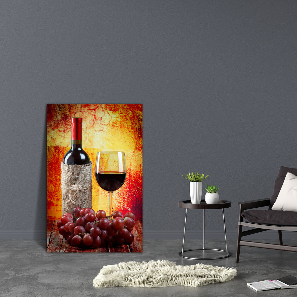 Photo of Wine Canvas Painting Synthetic Frame-Paintings MDF Framing-AFF_FR-IC 5002142 IC 5002142, Beverage, Black, Black and White, Calligraphy, Cuisine, Food, Food and Beverage, Food and Drink, Rural, Signs, Signs and Symbols, Space, Splatter, Symbols, Text, Wine, photo, of, canvas, painting, synthetic, frame, alcohol, background, bar, beautiful, bordeaux, bottle, bowl, burgundy, cabernet, celebrate, celebration, concept, cover, dark, design, drink, element, event, expression, glass, gourmet, grape, isolat