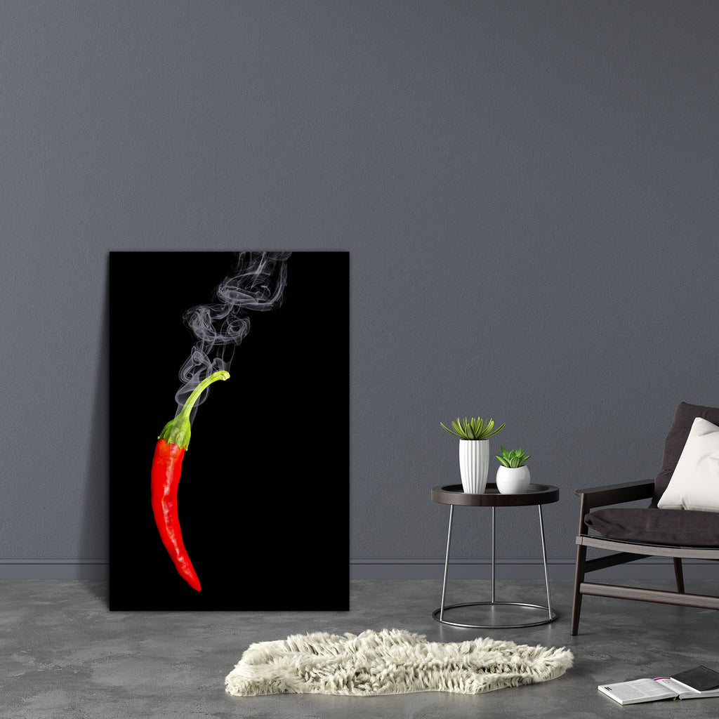 Photo of Red Hot Chili Pepper Canvas Painting Synthetic Frame-Paintings MDF Framing-AFF_FR-IC 5002183 IC 5002183, Art and Paintings, Beverage, Black, Black and White, Cuisine, Fine Art Reprint, Food, Food and Beverage, Food and Drink, Fruit and Vegetable, Fruits, Italian, Kitchen, Still Life, Vegetables, photo, of, red, hot, chili, pepper, canvas, painting, synthetic, frame, pizza, amazing, art, burn, burning, cook, cooked, cooking, cousin, dark, dinner, eat, eating, fine, fire, fruit, green, grey, hungry, 