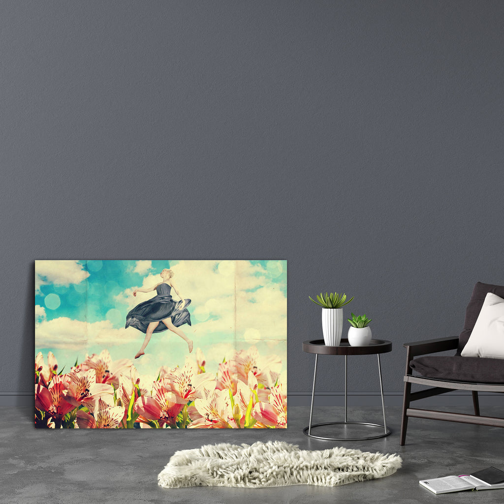 Retro Woman D3 Canvas Painting Synthetic Frame-Paintings MDF Framing-AFF_FR-IC 5002253 IC 5002253, Ancient, Art and Paintings, Botanical, Collages, Fantasy, Fashion, Floral, Flowers, Historical, Medieval, Nature, Patterns, Retro, Signs, Signs and Symbols, Vintage, woman, d3, canvas, painting, synthetic, frame, aged, art, beautiful, beauty, collage, color, compilation, concept, creative, design, dream, dress, effect, fairy, female, front, girl, glamour, grunge, happy, image, joy, old, paper, pattern, picture