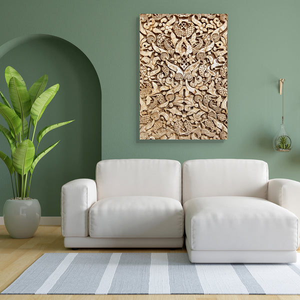 14th Century Old Moorish Art Canvas Painting Synthetic Frame-Paintings MDF Framing-AFF_FR-IC 5002255 IC 5002255, Allah, Ancient, Arabic, Architecture, Art and Paintings, Automobiles, Botanical, Calligraphy, Culture, Ethnic, Floral, Flowers, Geometric, Geometric Abstraction, Historical, Islam, Landmarks, Marble and Stone, Medieval, Nature, Patterns, Places, Spanish, Text, Traditional, Transportation, Travel, Tribal, Vehicles, Vintage, World Culture, 14th, century, old, moorish, art, canvas, painting, for, be