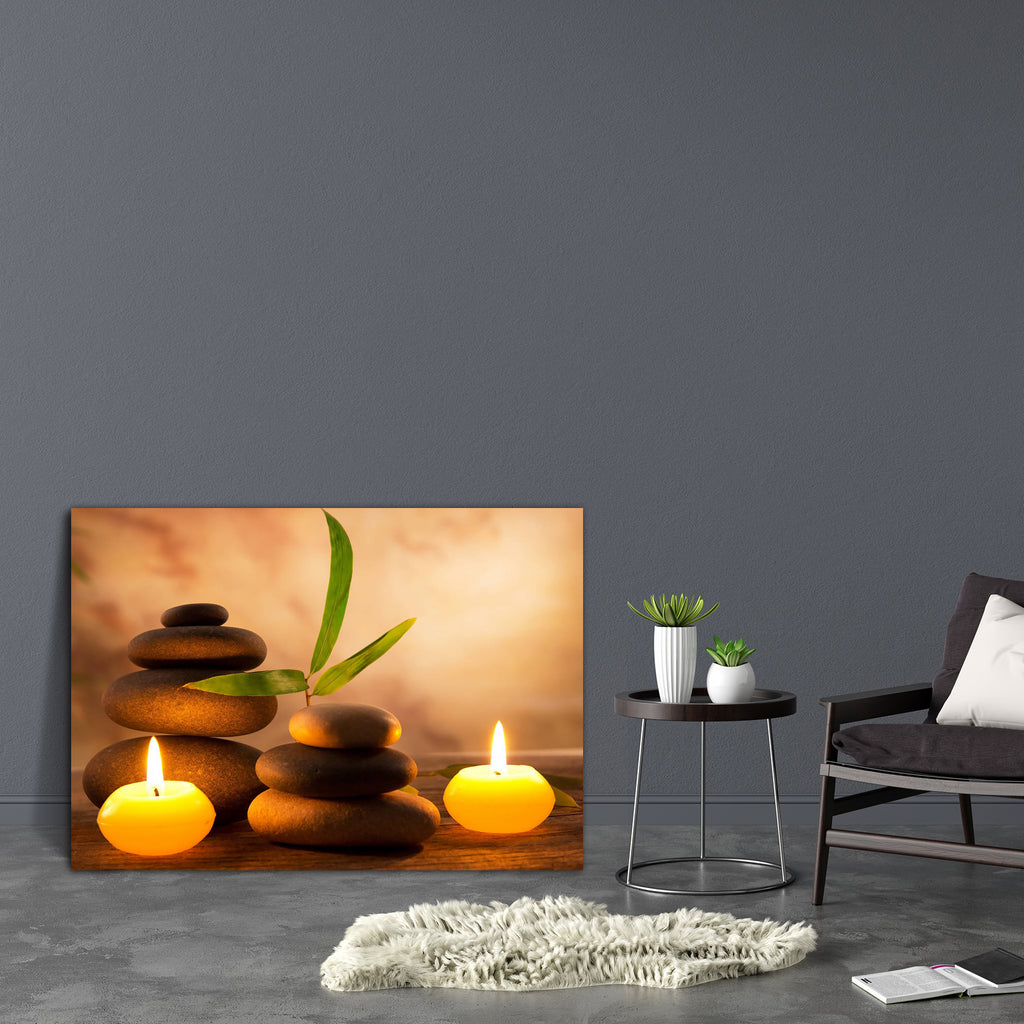 Spa Still Life With Aromatic Candles D1 Canvas Painting Synthetic Frame-Paintings MDF Framing-AFF_FR-IC 5002271 IC 5002271, Black and White, Botanical, Floral, Flowers, Health, Marble and Stone, Nature, Scenic, Tropical, White, spa, still, life, with, aromatic, candles, d1, canvas, painting, synthetic, frame, zen, wellness, alternative, aroma, aromatherapy, background, burning, calm, candle, care, fire, flame, flower, harmony, healthy, light, massage, meditation, natural, orchid, peace, petal, plant, relax,