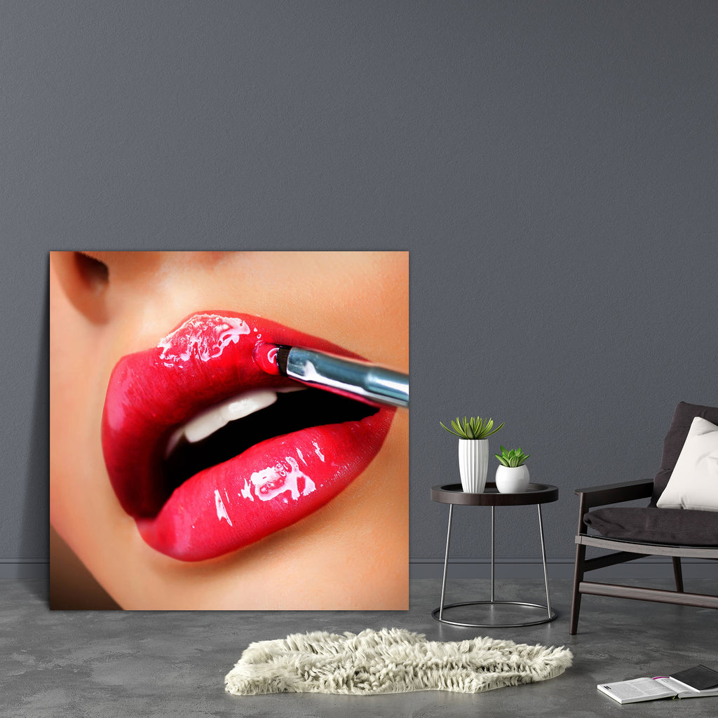 Professional Make Up Canvas Painting Synthetic Frame-Paintings MDF Framing-AFF_FR-IC 5002337 IC 5002337, Fashion, People, professional, make, up, canvas, painting, synthetic, frame, makeup, lips, moda, cosmetics, lipstick, red, face, apply, applying, background, beautiful, beauty, brush, close, closeup, effect, facial, fashionable, female, girl, glamour, gloss, glossy, lady, lip, lipgloss, luxury, model, mouth, open, passion, perfect, pink, satisfied, shine, skin, style, teeth, vivid, vogue, wet, whitening,