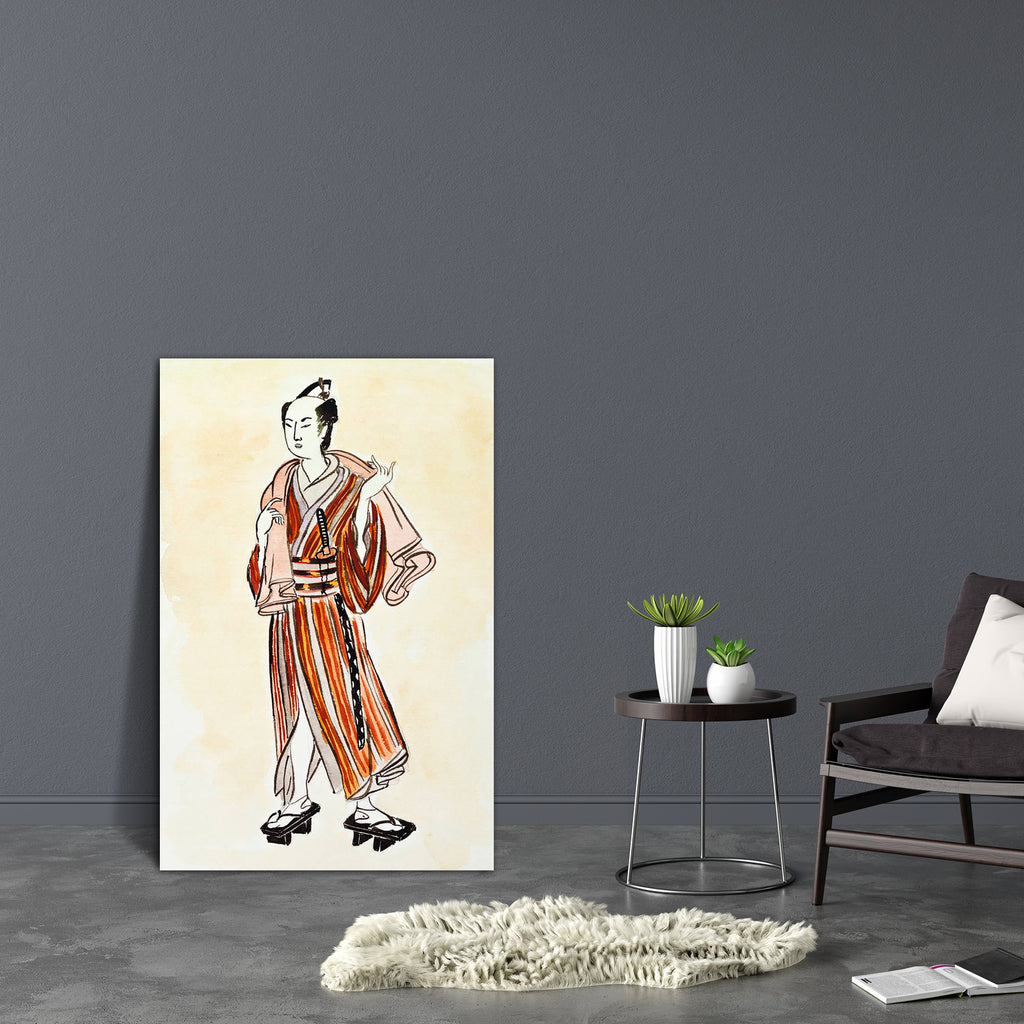 Historical Clothes Canvas Painting Synthetic Frame-Paintings MDF Framing-AFF_FR-IC 5002375 IC 5002375, Ancient, Art and Paintings, Culture, Drawing, Ethnic, Fashion, Historical, Illustrations, Japanese, Medieval, Paintings, Patterns, Signs, Signs and Symbols, Sketches, Traditional, Tribal, Vintage, World Culture, clothes, canvas, painting, synthetic, frame, actor, apparel, art, artistic, artwork, clothing, costume, design, draught, drawn, dress, frock, garb, garment, historic, history, illustration, image, 