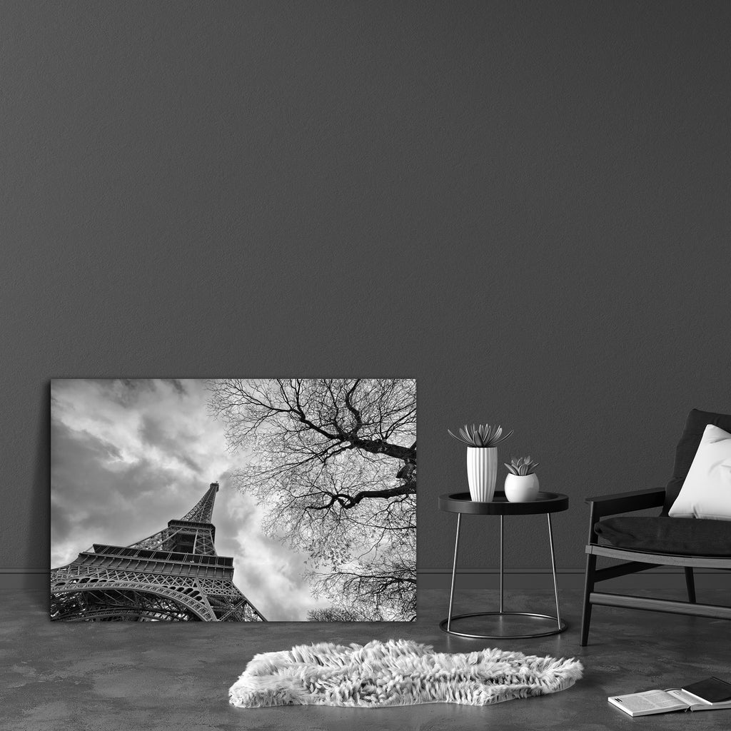 Eiffel Tower With Vegetation Canvas Painting Synthetic Frame-Paintings MDF Framing-AFF_FR-IC 5002391 IC 5002391, Ancient, Architecture, Cities, City Views, French, Historical, Landmarks, Landscapes, Medieval, Nature, Places, Scenic, Signs and Symbols, Skylines, Sunsets, Symbols, Travel, Urban, Vintage, Metallic, eiffel, tower, with, vegetation, canvas, painting, synthetic, frame, action, beautiful, blue, building, capital, city, cityscape, construction, europe, european, famous, france, grass, landmark, lan