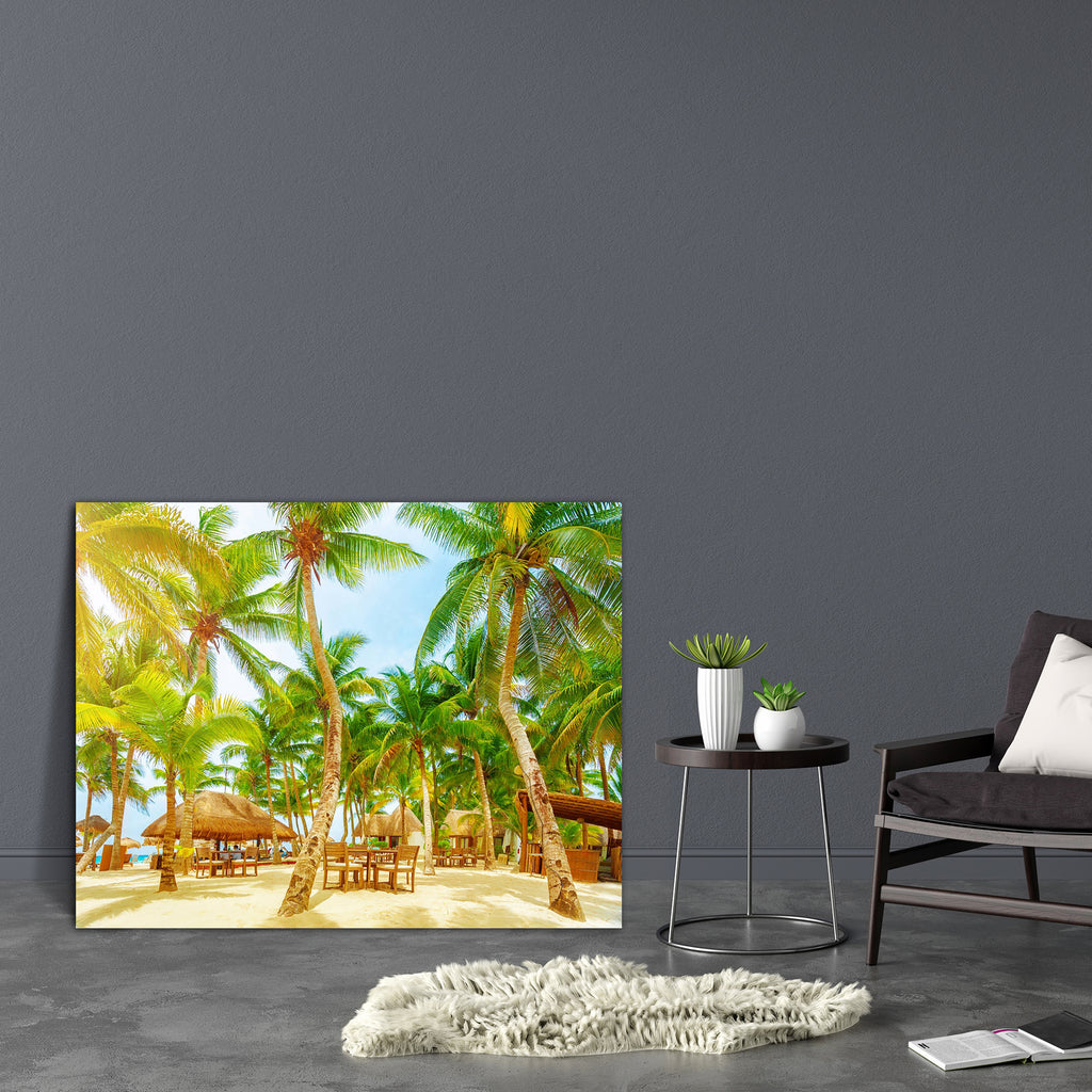 Romantic Island In Atlantic Ocean Canvas Painting Synthetic Frame-Paintings MDF Framing-AFF_FR-IC 5002425 IC 5002425, American, Automobiles, Cities, City Views, Holidays, Landscapes, Mexican, Nature, Scenic, Transportation, Travel, Tropical, Vehicles, romantic, island, in, atlantic, ocean, canvas, painting, synthetic, frame, america, attraction, beach, beautiful, bungalow, cafe, cafeteria, city, coast, dayspa, escape, exotic, getaway, green, holiday, honeymoon, landscape, light, luxury, mexico, outdoor, pal