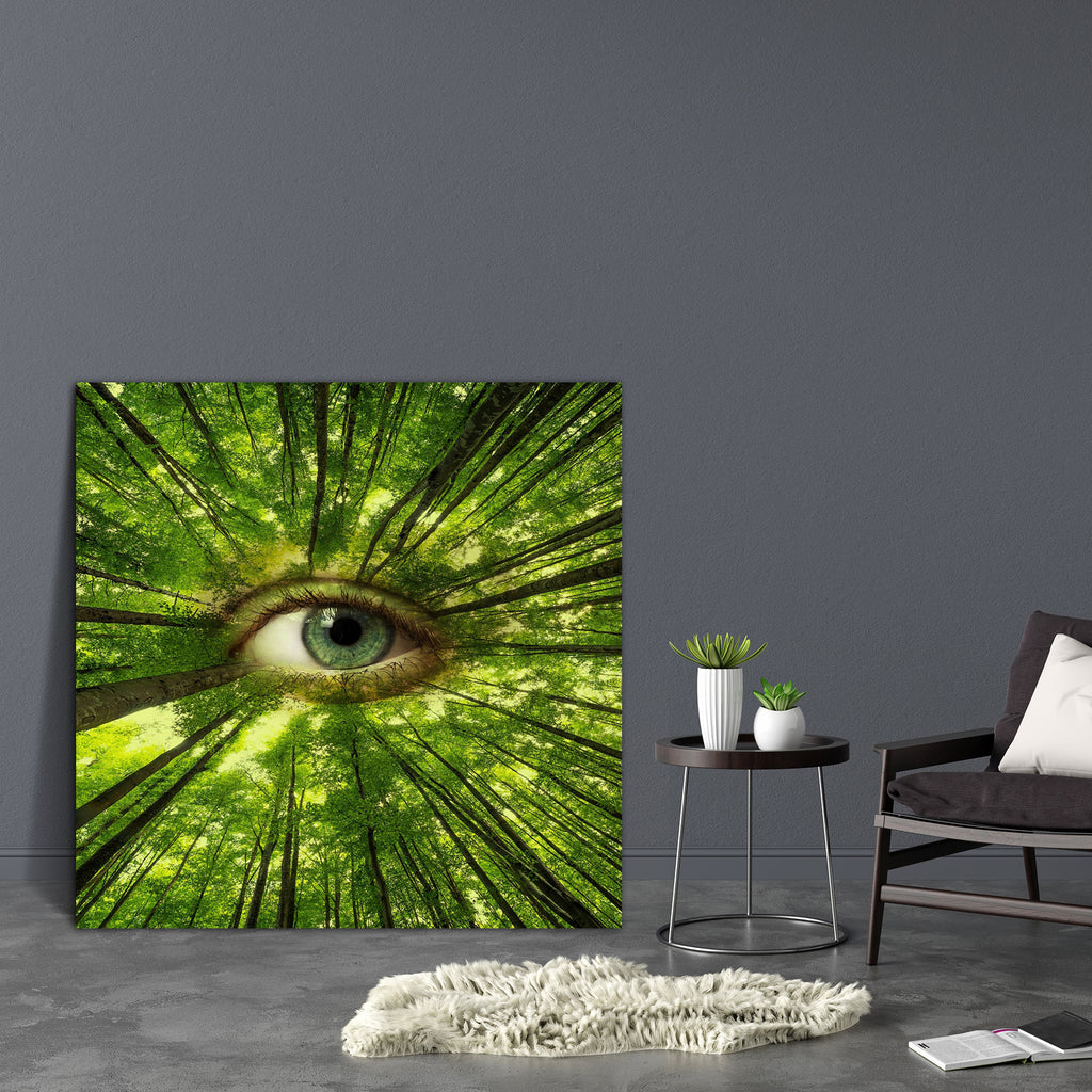 Ecology Concept Canvas Painting Synthetic Frame-Paintings MDF Framing-AFF_FR-IC 5002460 IC 5002460, Astronomy, Botanical, Cosmology, Floral, Flowers, Nature, Religion, Religious, Scenic, Seasons, Space, Wooden, ecology, concept, canvas, painting, synthetic, frame, tree, of, life, environment, biodiversity, climate, save, the, humanity, planet, change, planets, background, beautiful, beauty, big, bio, branch, earth, eco, energy, environmental, eye, flora, foliage, forest, global, warming, god, green, growth,