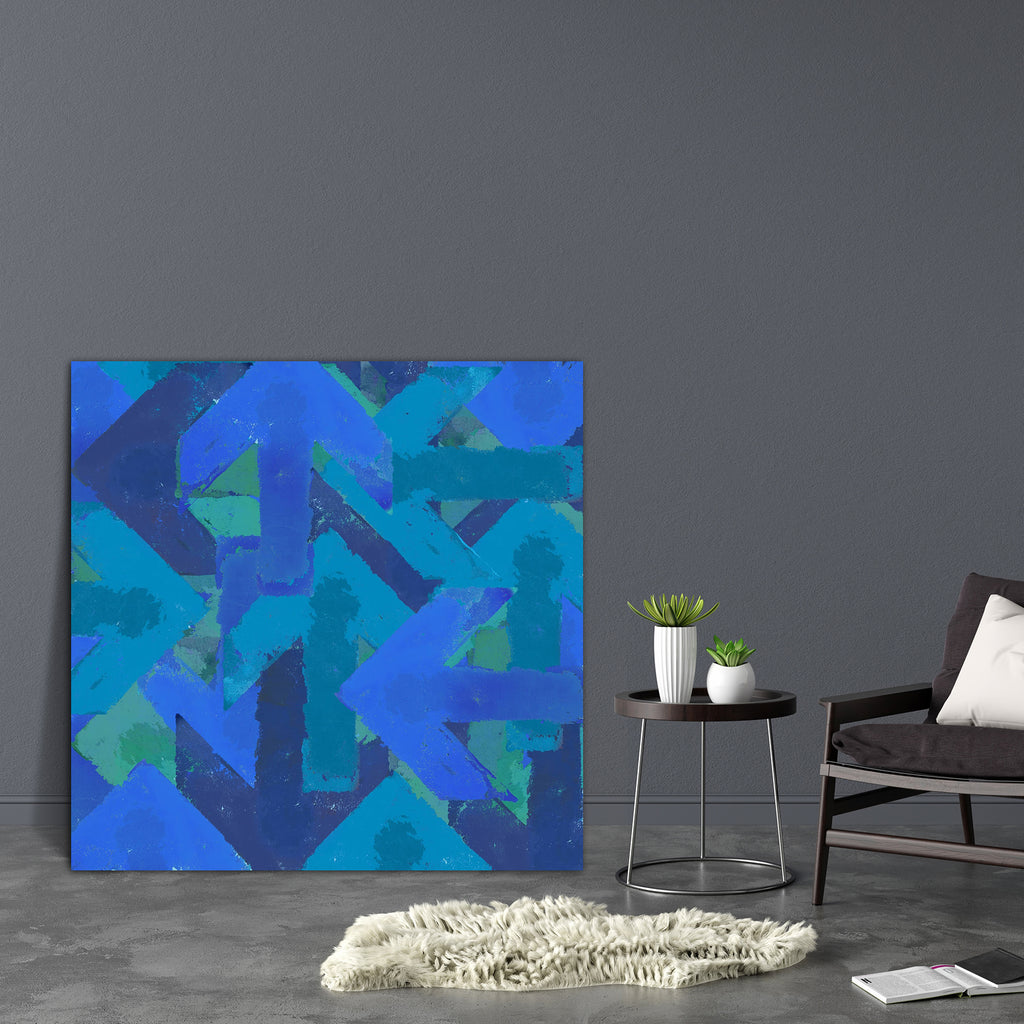 Grunge Design Arrows D2 Canvas Painting Synthetic Frame-Paintings MDF Framing-AFF_FR-IC 5002484 IC 5002484, Abstract Expressionism, Abstracts, Arrows, Art and Paintings, Graffiti, Semi Abstract, Signs, Signs and Symbols, Symbols, Urban, grunge, design, d2, canvas, painting, synthetic, frame, abstract, arrow, art, artistic, backdrop, background, blank, blue, brush, choices, concept, concrete, copy, creative, crossing, decision, dilemma, directional, directions, empty, green, metaphor, motion, movement, optio