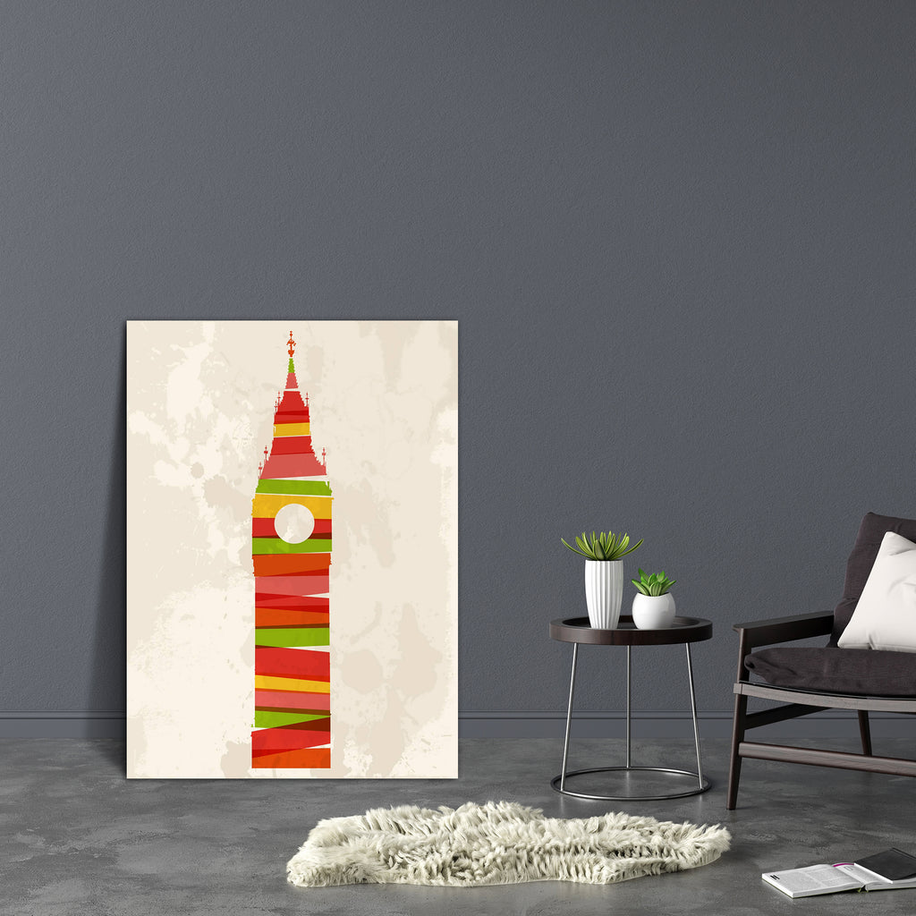 Transparent Bands Big Ben London City Canvas Painting Synthetic Frame-Paintings MDF Framing-AFF_FR-IC 5002488 IC 5002488, Ancient, Art and Paintings, Automobiles, Cities, City Views, Historical, Illustrations, Landmarks, Medieval, Parents, Patterns, Places, Retro, Signs, Signs and Symbols, Symbols, Transportation, Travel, Vehicles, Vintage, transparent, bands, big, ben, london, city, canvas, painting, synthetic, frame, aged, art, band, brown, card, clock, color, colors, composition, creative, creativity, cu