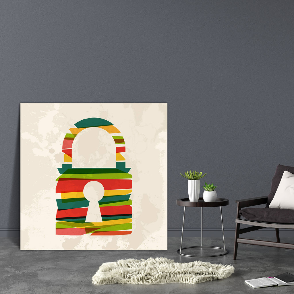 Transparent Bands Padlock Canvas Painting Synthetic Frame-Paintings MDF Framing-AFF_FR-IC 5002496 IC 5002496, Ancient, Art and Paintings, Historical, Illustrations, Medieval, Parents, Patterns, Retro, Signs, Signs and Symbols, Vintage, transparent, bands, padlock, canvas, painting, synthetic, frame, aged, art, band, brown, card, closed, color, colors, composition, creative, creativity, cute, decoration, design, diversity, dusty, elements, energy, green, grunge, grungy, ideas, illustration, jigsaw, lock, mul