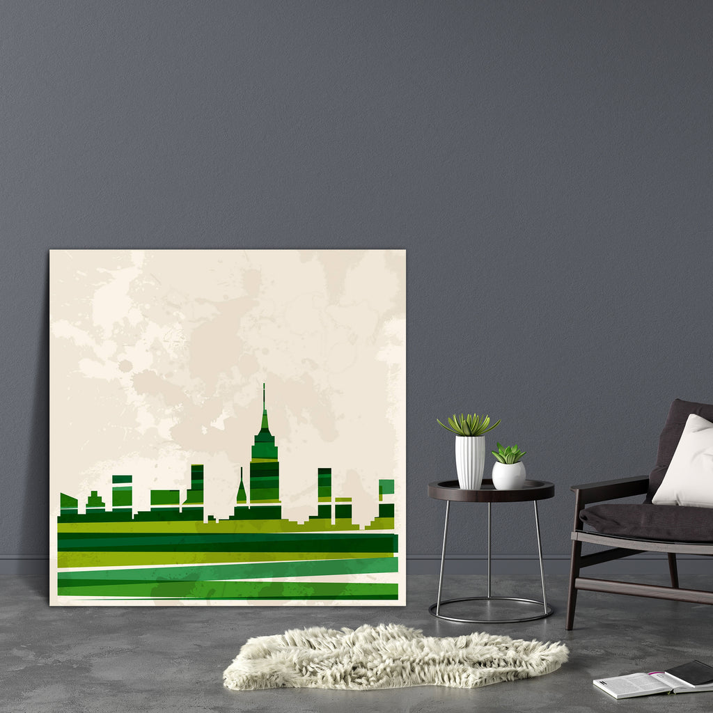 Transparent Bands Green Concept City Canvas Painting Synthetic Frame-Paintings MDF Framing-AFF_FR-IC 5002499 IC 5002499, Ancient, Art and Paintings, Cities, City Views, Historical, Illustrations, Landmarks, Medieval, Parents, Patterns, Places, Retro, Signs, Signs and Symbols, Skylines, Vintage, transparent, bands, green, concept, city, canvas, painting, synthetic, frame, aged, art, band, brown, building, card, cityscape, color, colors, composition, creative, creativity, cute, decoration, design, diversity, 