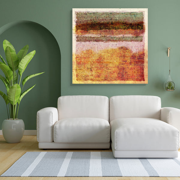 Abstract Artwork D101 Canvas Painting Synthetic Frame-Paintings MDF Framing-AFF_FR-IC 5002546 IC 5002546, Abstract Expressionism, Abstracts, Ancient, Art and Paintings, Calligraphy, Decorative, Drawing, Historical, Illustrations, Medieval, Modern Art, Nature, Patterns, Scenic, Semi Abstract, Signs, Signs and Symbols, Space, Text, Vintage, Watercolour, abstract, artwork, d101, canvas, painting, for, bedroom, living, room, engineered, wood, frame, aged, art, artistic, backdrop, background, beautiful, beige, b