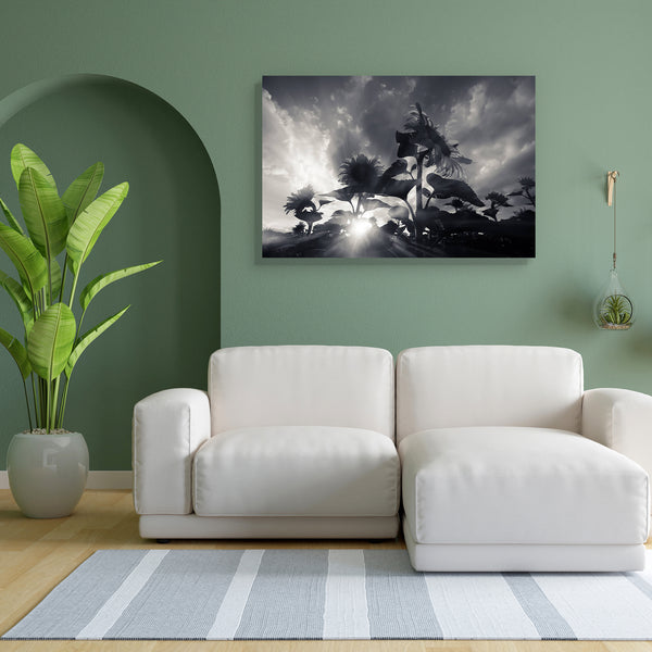 Abstract Landscpe Canvas Painting Synthetic Frame-Paintings MDF Framing-AFF_FR-IC 5002560 IC 5002560, Abstract Expressionism, Abstracts, Automobiles, Black, Black and White, Botanical, Floral, Flowers, Landscapes, Mountains, Nature, Rural, Scenic, Seasons, Semi Abstract, Transportation, Travel, Vehicles, White, abstract, landscpe, canvas, painting, for, bedroom, living, room, engineered, wood, frame, background, beautiful, beauty, branch, cloud, dark, day, land, landscape, mountain, outdoor, plant, rays, ro